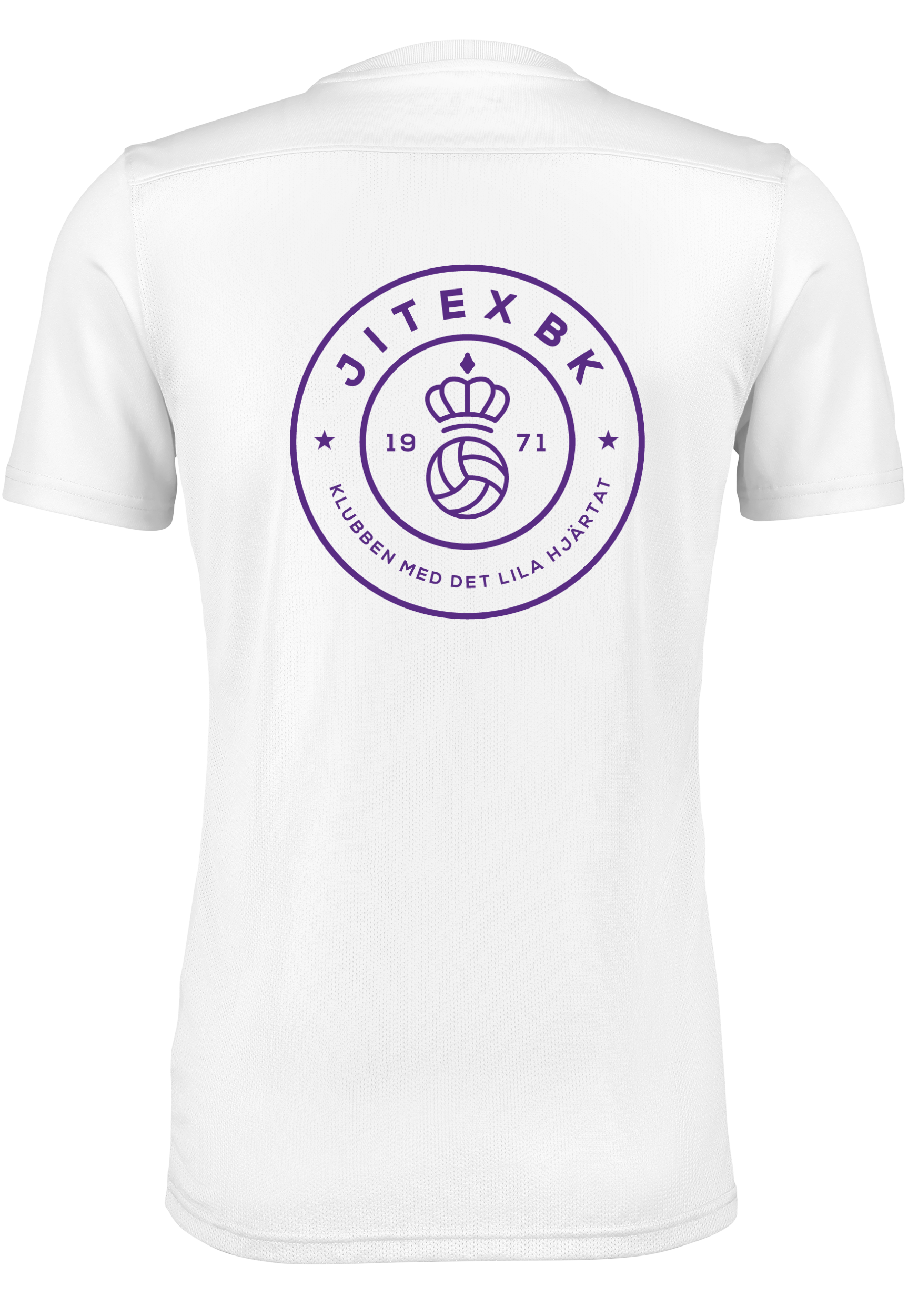 NIKE, Park VII SS Jsy