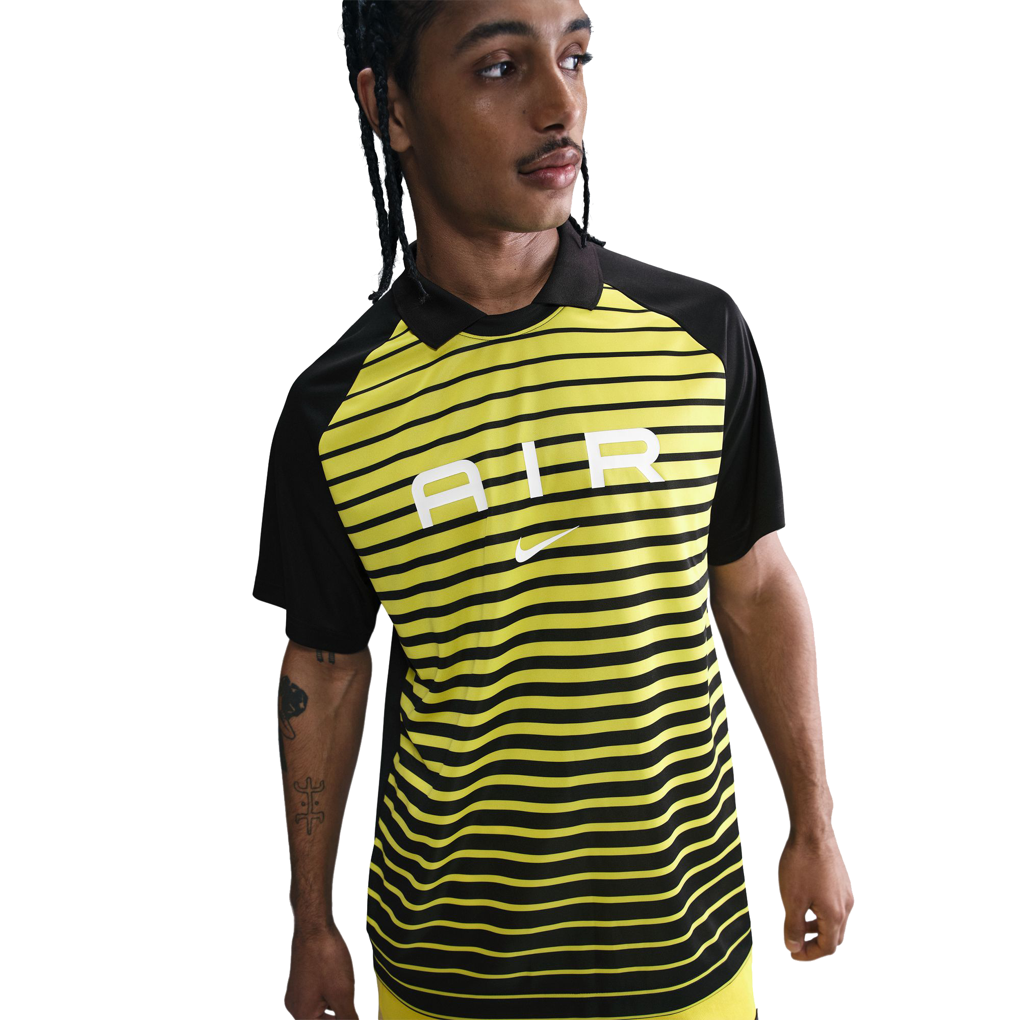 
NIKE, 
M Nsw Sw Air Fb Jersey Aop, 
Detail 1
