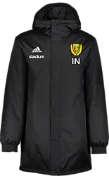 358998101101 ADIDAS Ent22 Stad Jacket 358998101101 ADIDAS Ent22 Stad Jacket Standard Small1x1