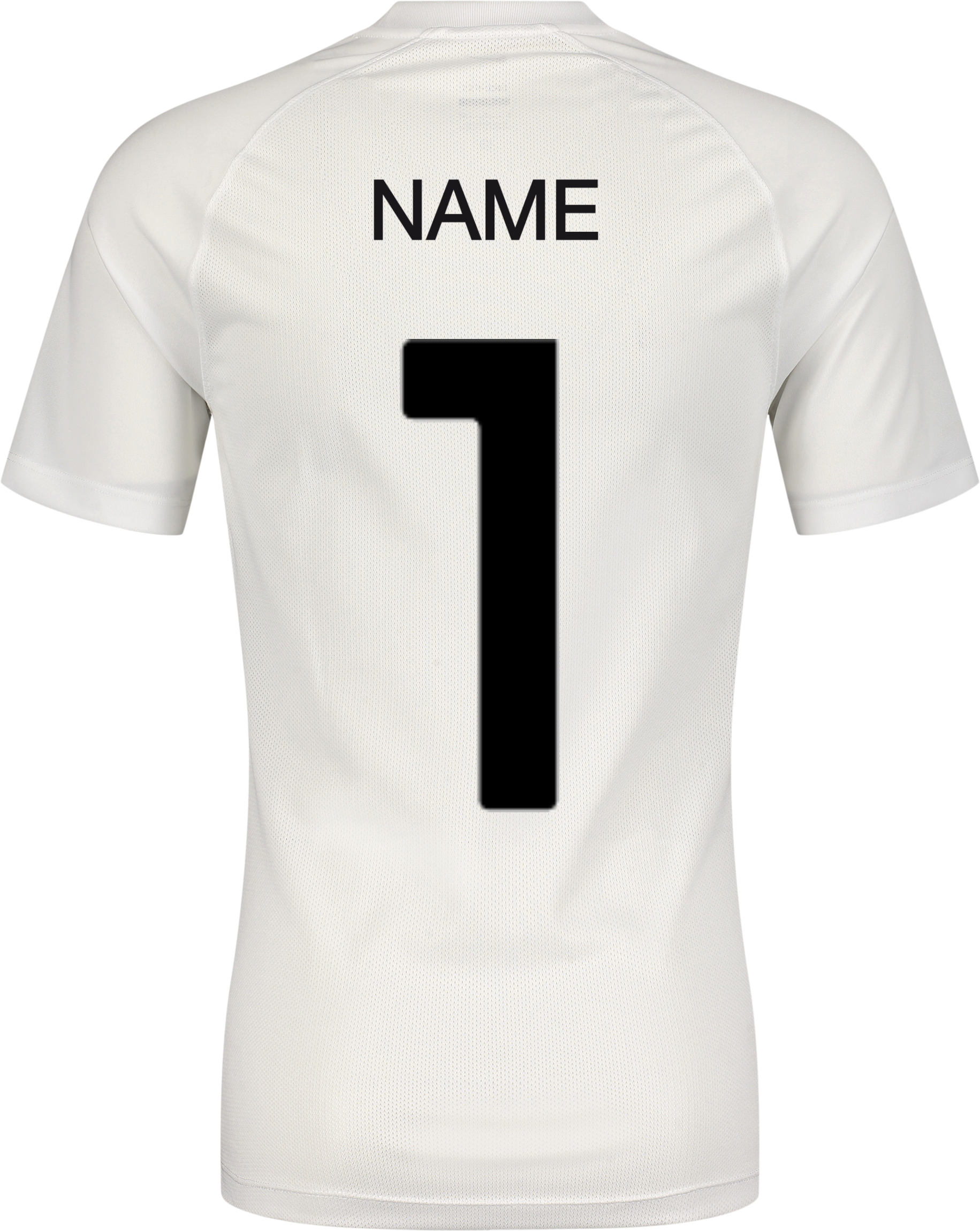 NIKE, PARK VIII SS JSY