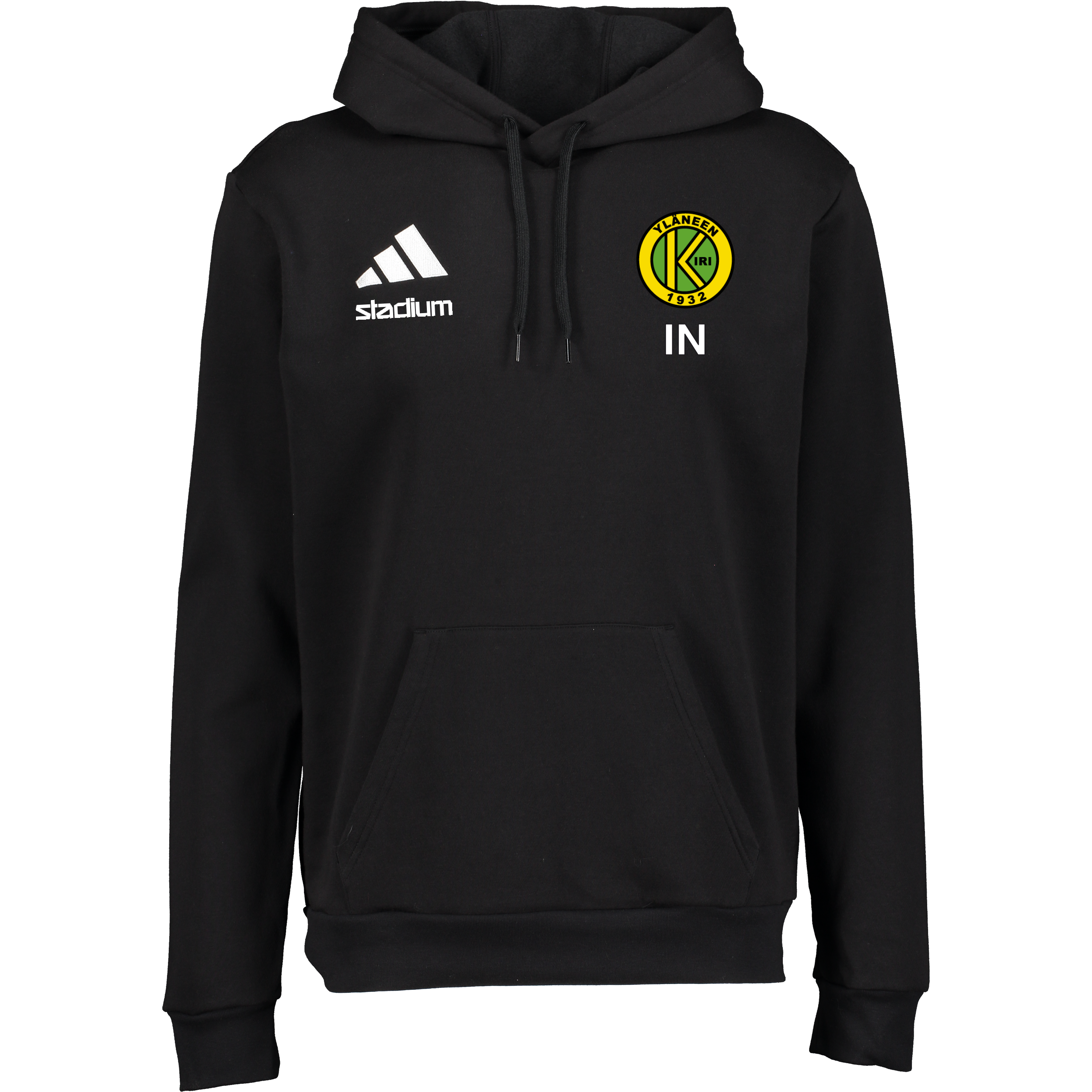 
ADIDAS, 
ENT26 HOODY, 
Detail 1
