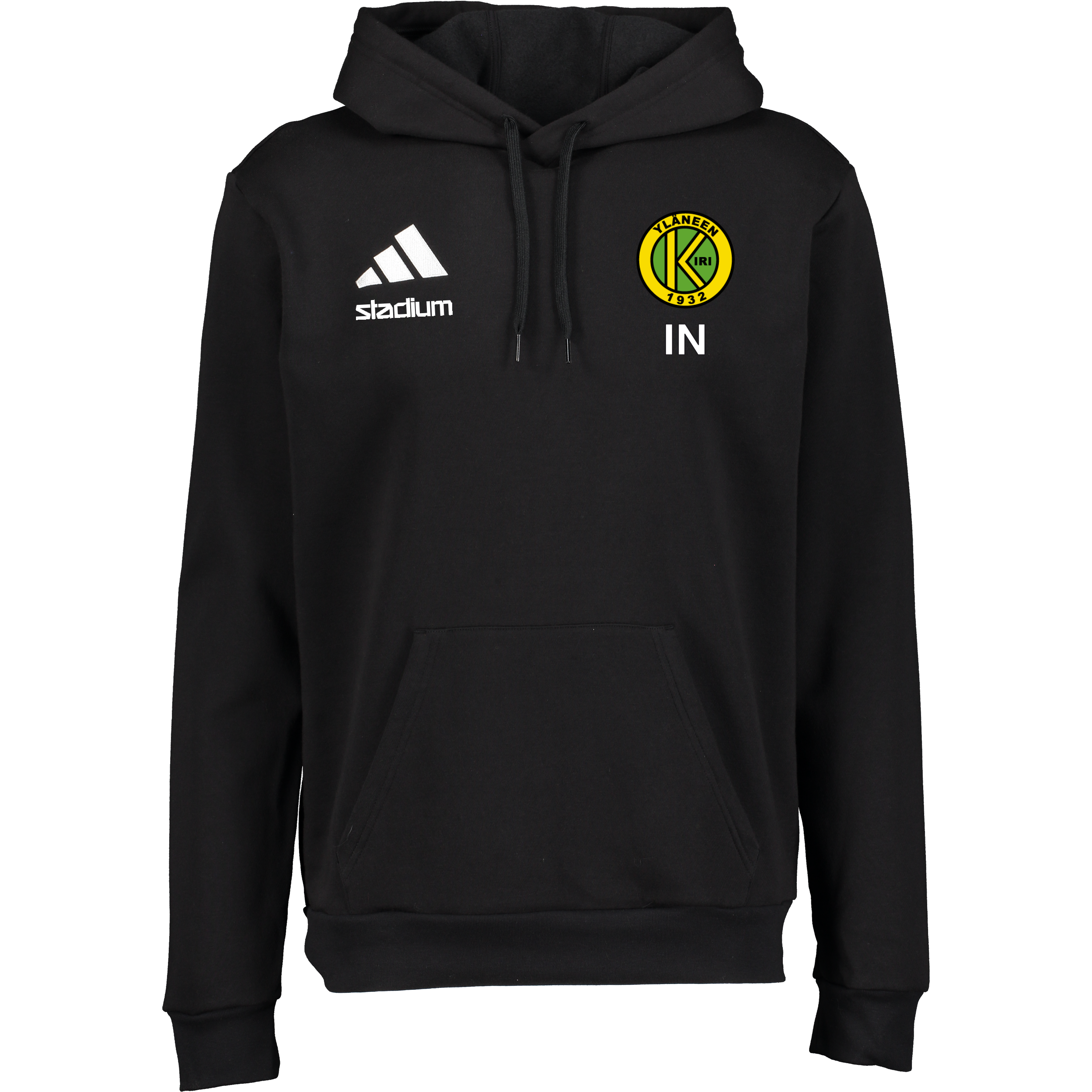 
ADIDAS, 
ENT26 HOODY, 
Detail 1
