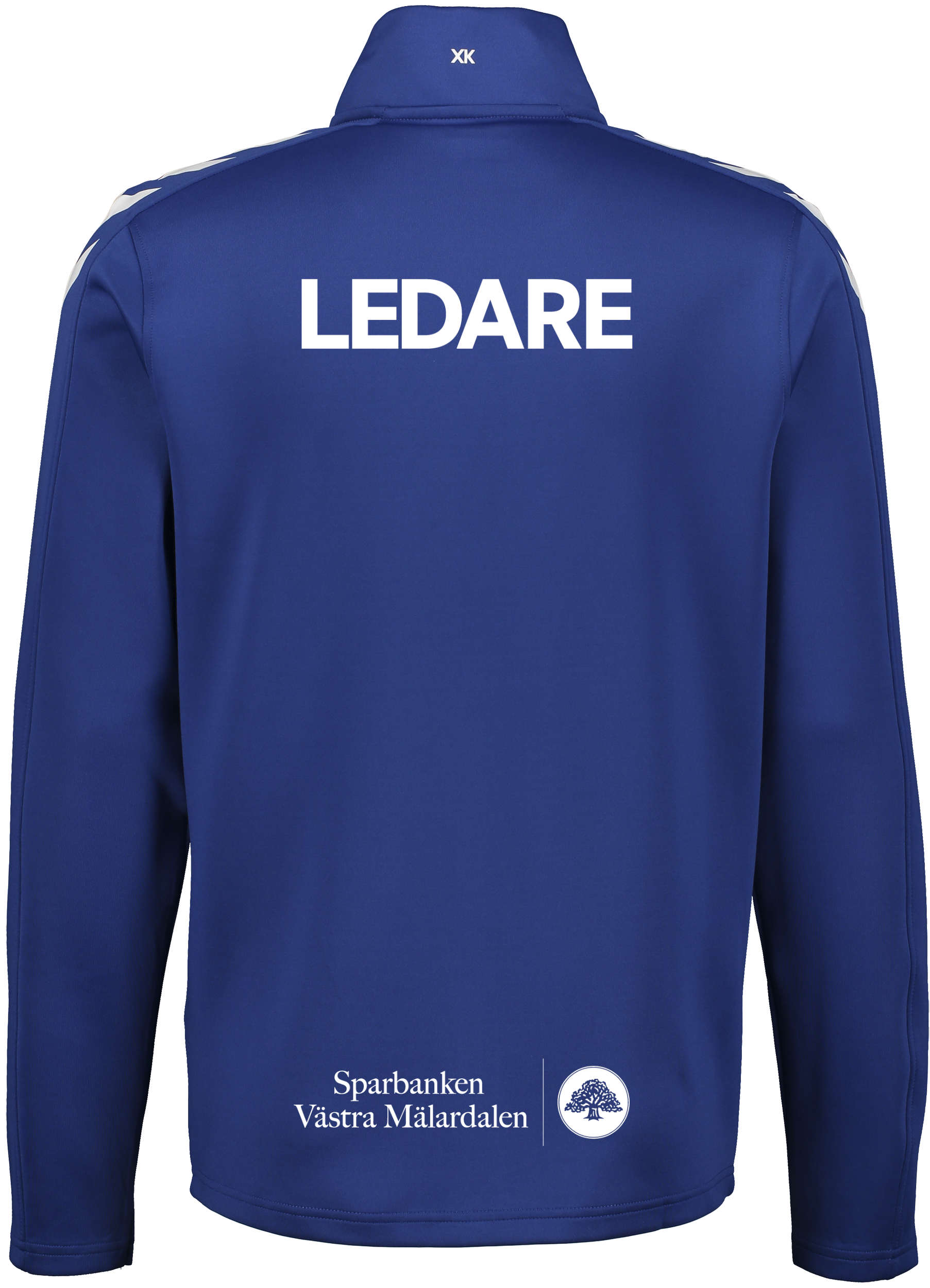 HUMMEL, Core Xk Poly Zip Sweat Jr