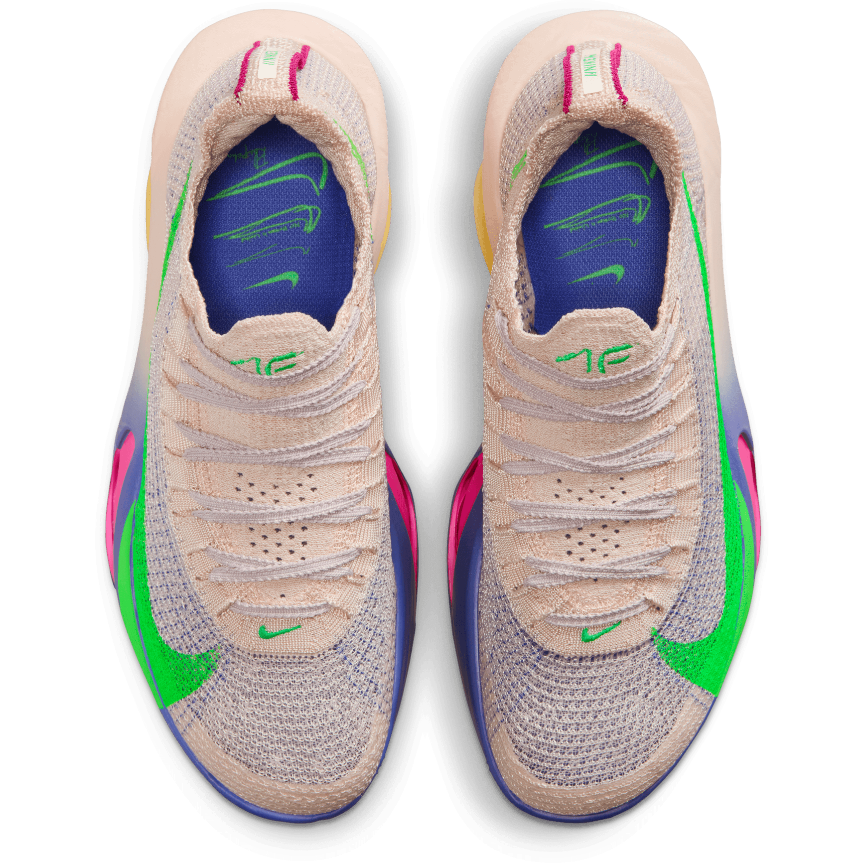 NIKE, W Air Zoom Alphafly Next% 3 Ek