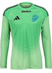 400134102101 ADIDAS T25 C Gk Jsy Ls Jr 400134102101 ADIDAS T25 C Gk Jsy Ls Jr Standard Small1x1
