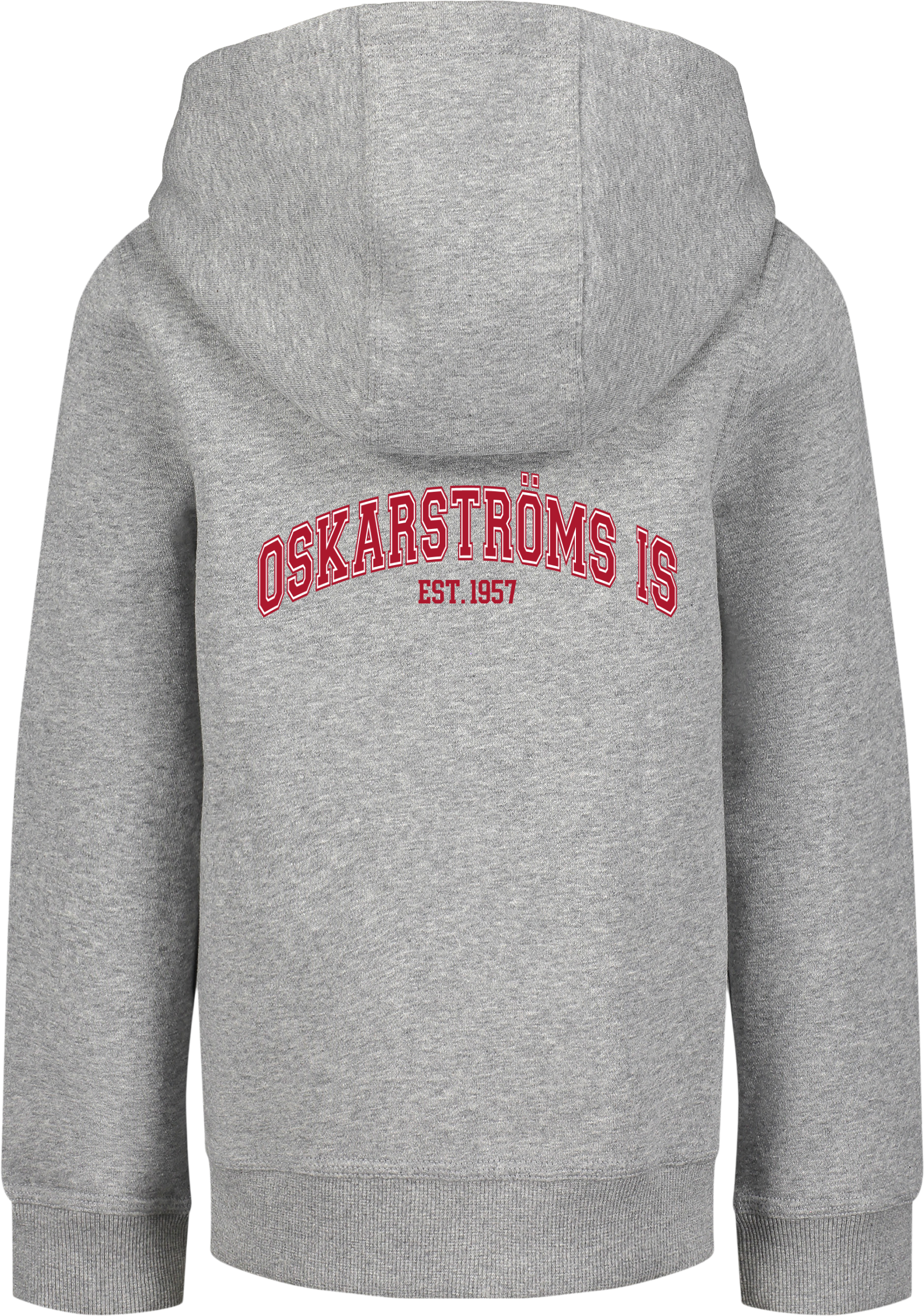 NIKE, PARK26 FLC FZ HOOD JR