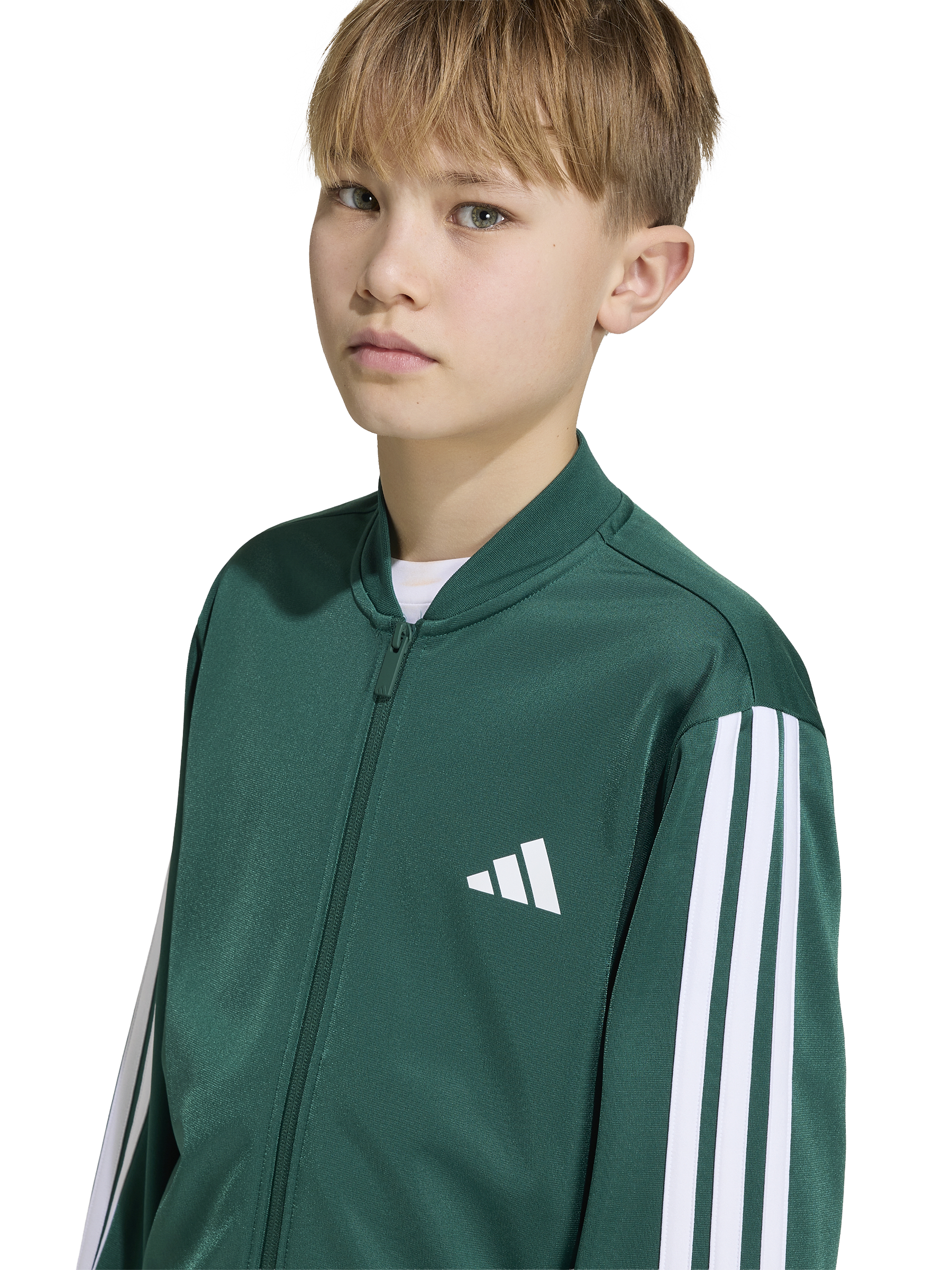 ADIDAS, J 3S FZ TR TT