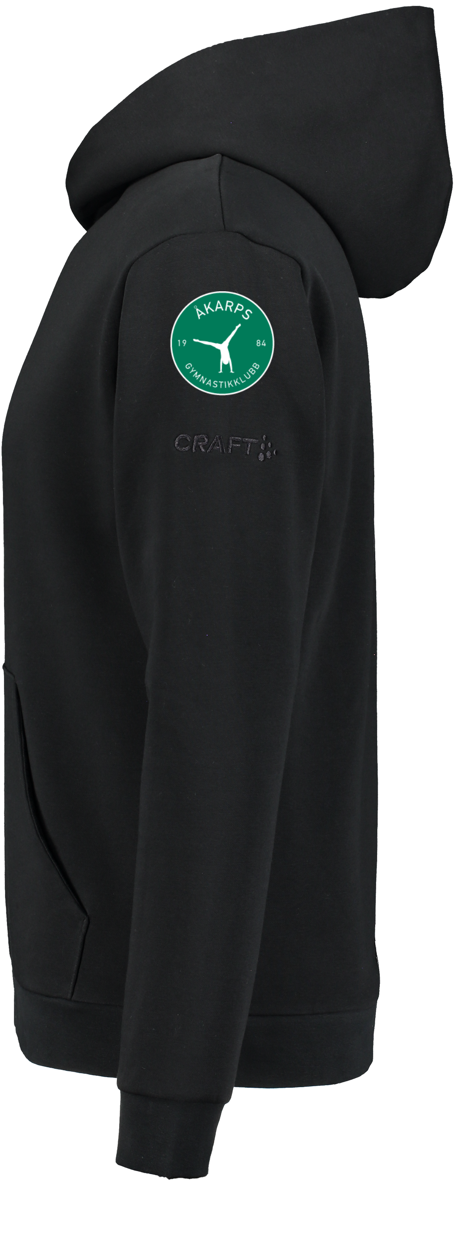 CRAFT, Community 2.0 Hood