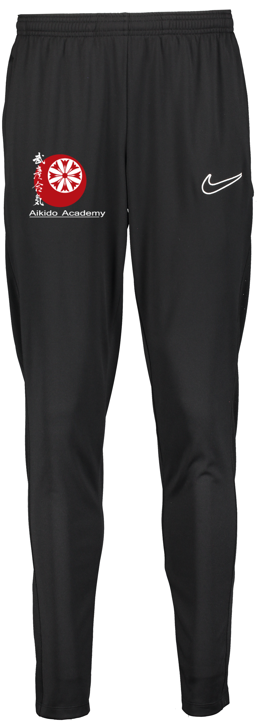 
NIKE, 
Acd25 Pnt, 
Detail 1
