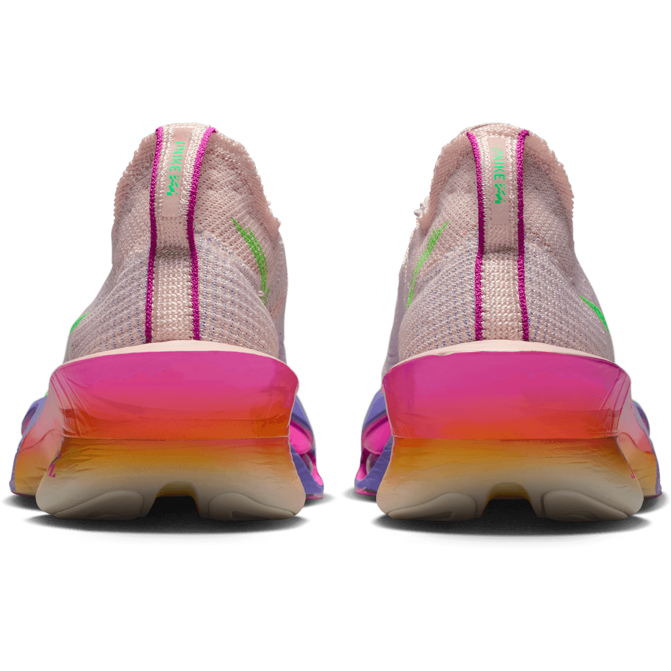 NIKE, M Air Zoom Alphafly Next% 3 Ek