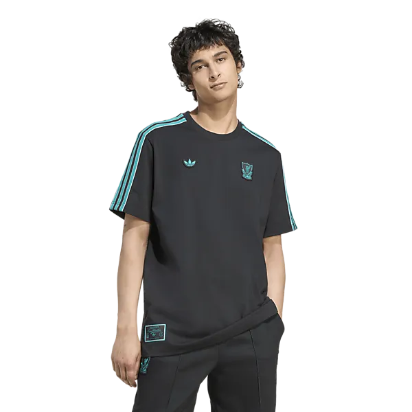 ADIDAS ORIGINALS Футболка LFC Icon