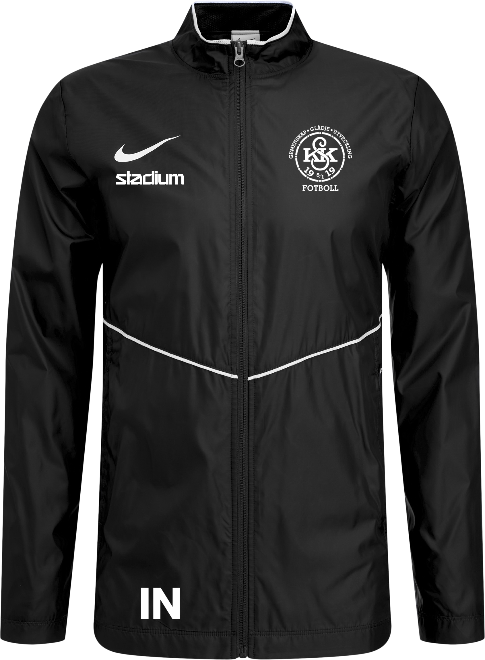 
NIKE, 
PARK26 WIND JKT, 
Detail 1
