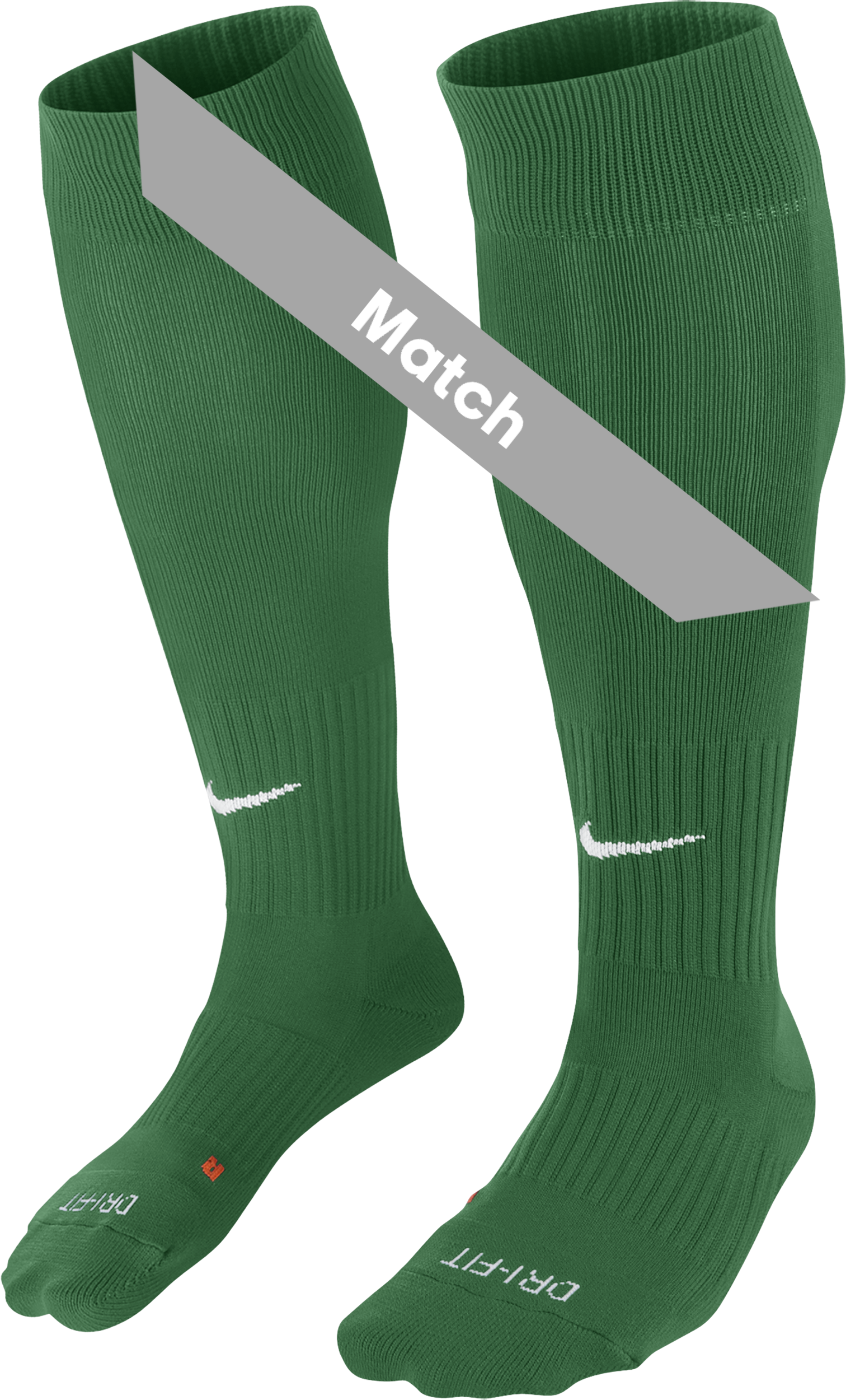 
NIKE, 
Academy Sock Otc, 
Detail 1
