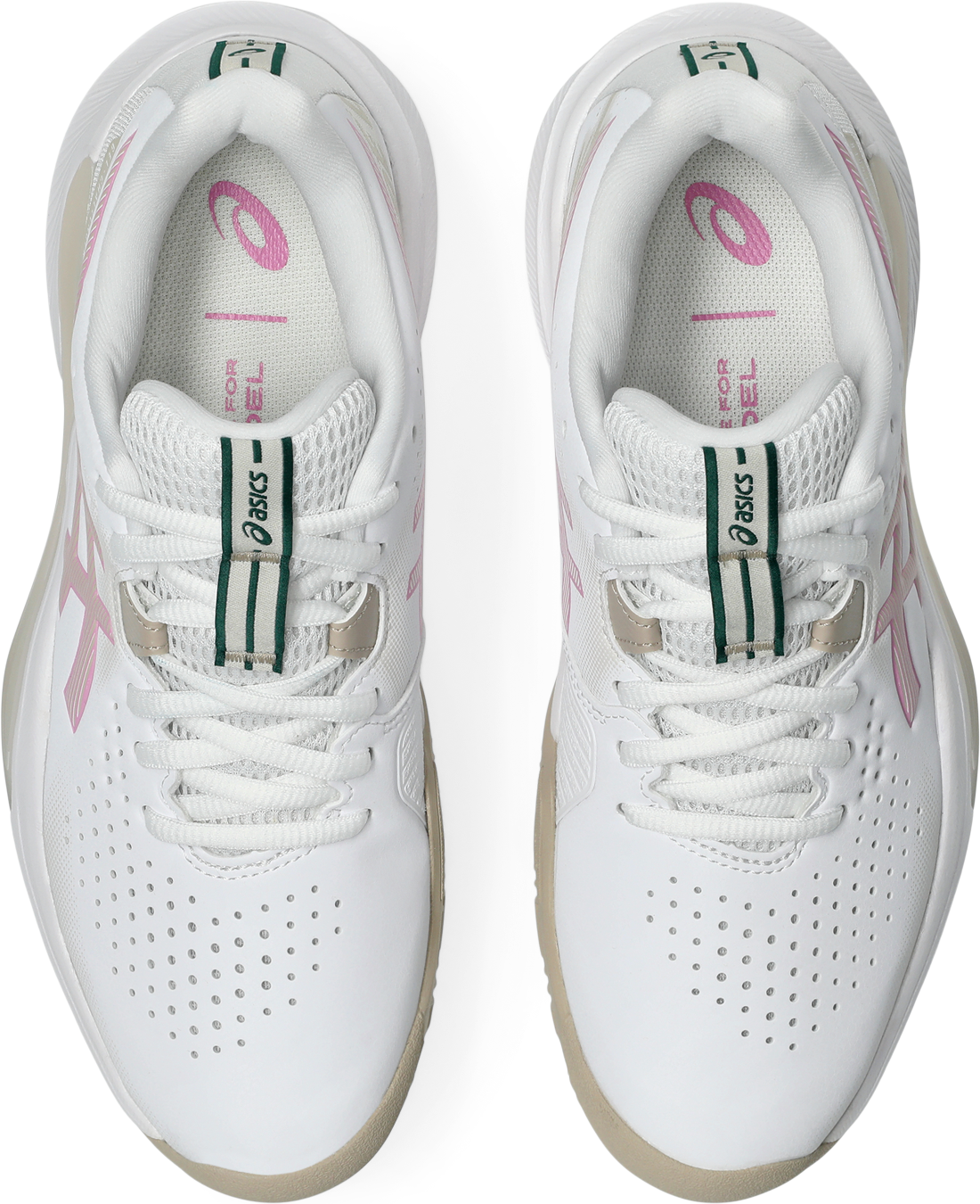 ASICS, Gel-challenger 15 Padel