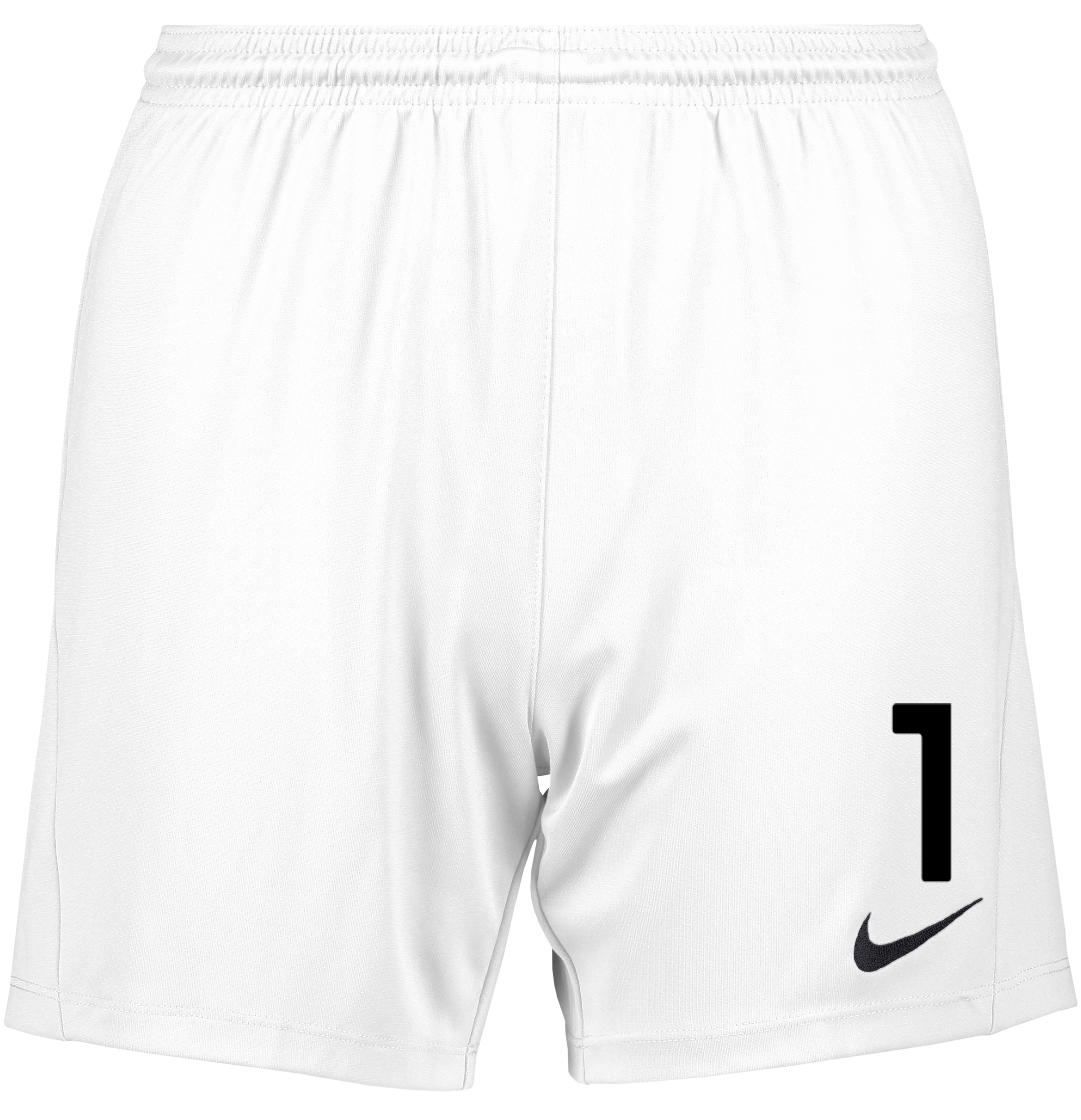 
NIKE, 
Park III Short W, 
Detail 1
