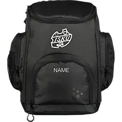 404647101101 CRAFT Transit Equipment Bag 38 L 404647101101 CRAFT Transit Equipment Bag 38 L Standard Small1x1