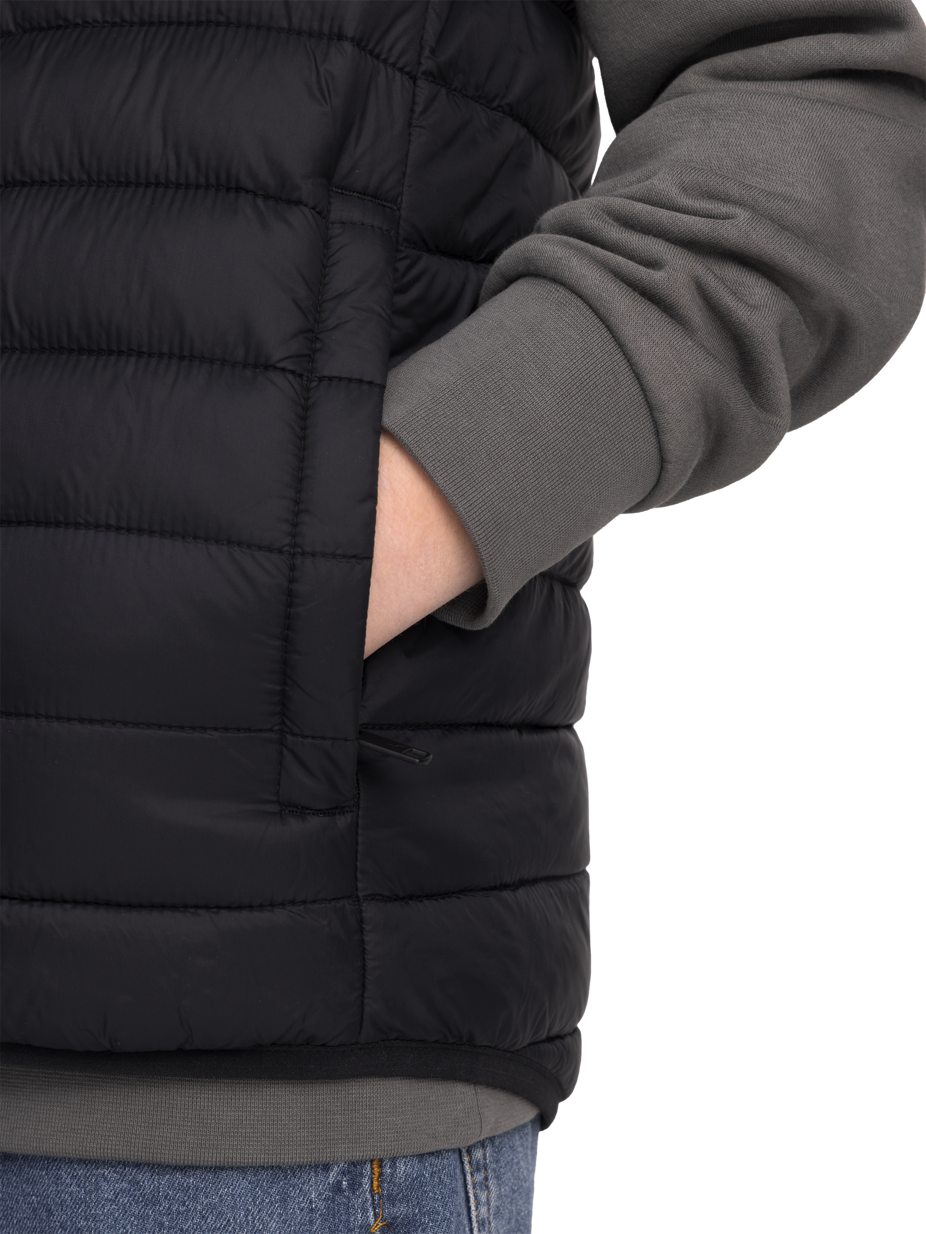 EVEREST, J Omu Liner Vest