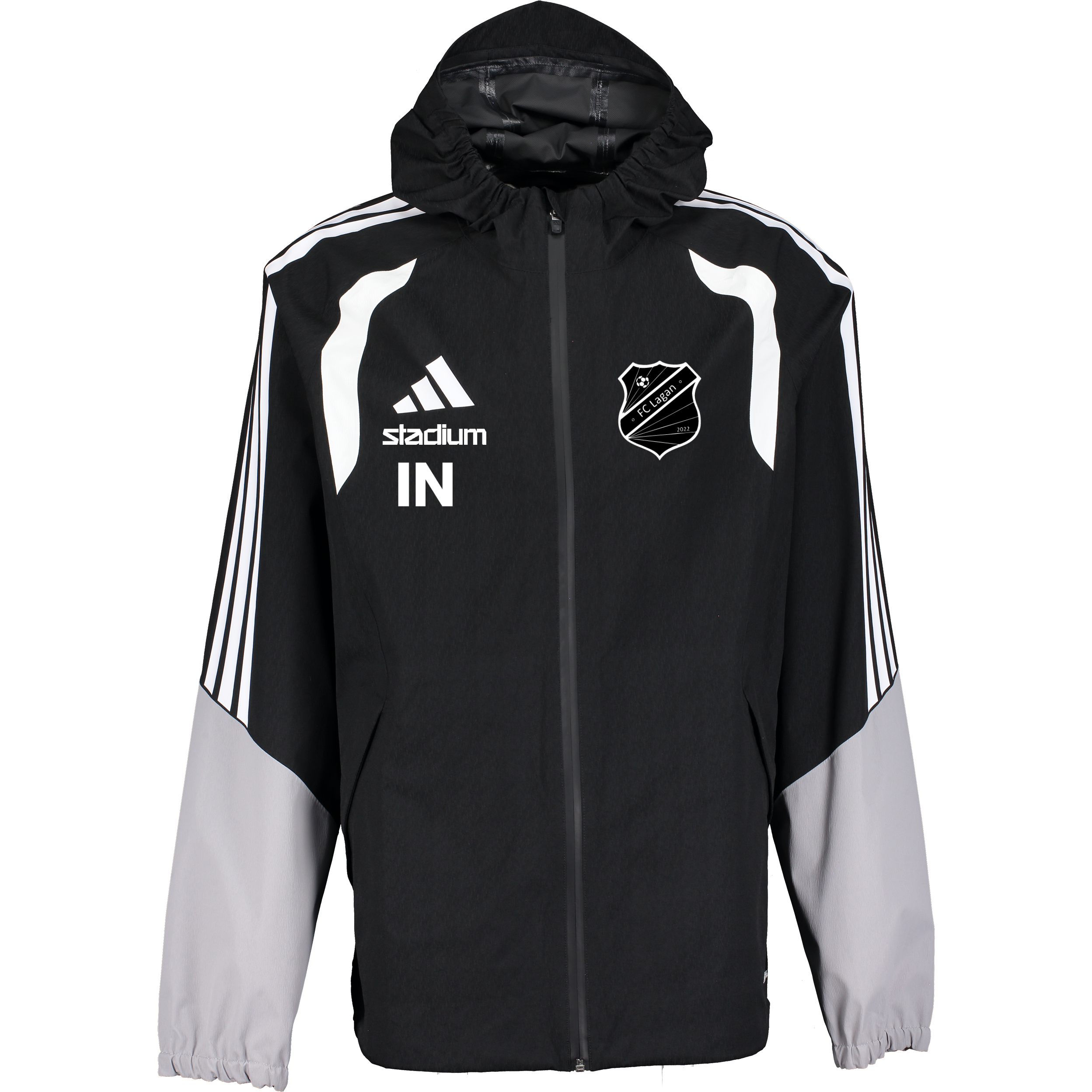 
ADIDAS, 
TIRO26 RN JKT, 
Detail 1
