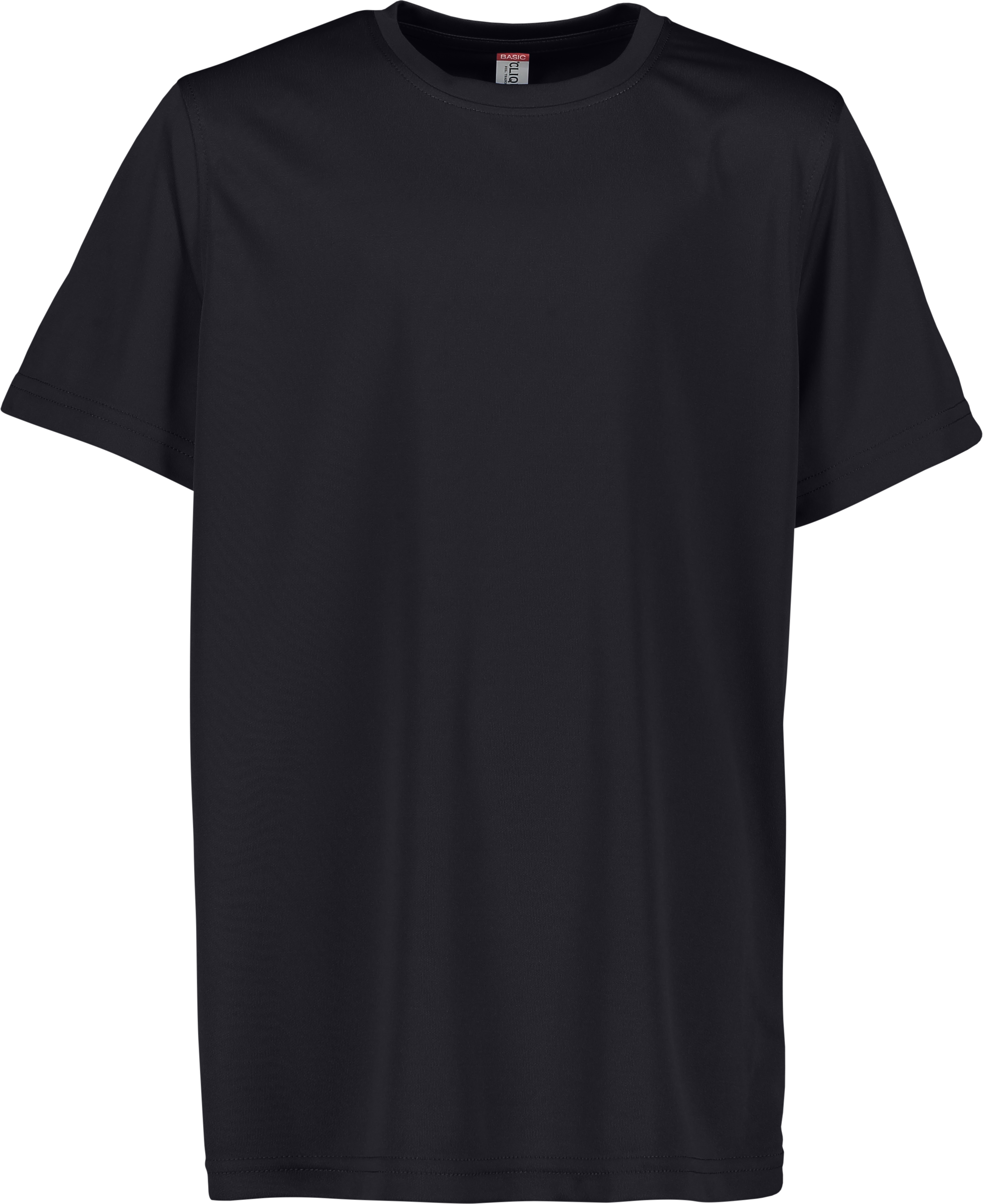 
CLIQUE, 
Active Tee Jr, 
Detail 1
