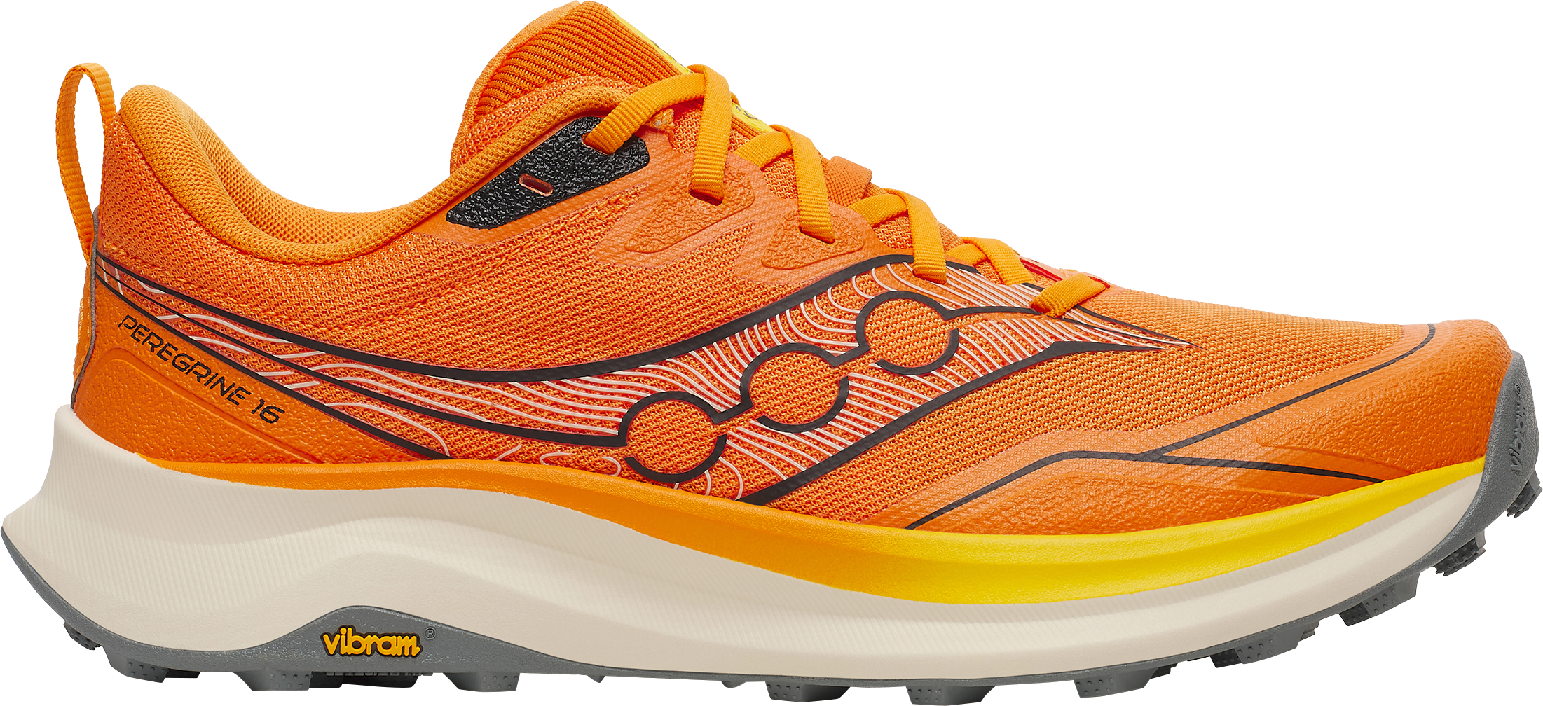 
SAUCONY, 
M PEREGRINE 16, 
Detail 1
