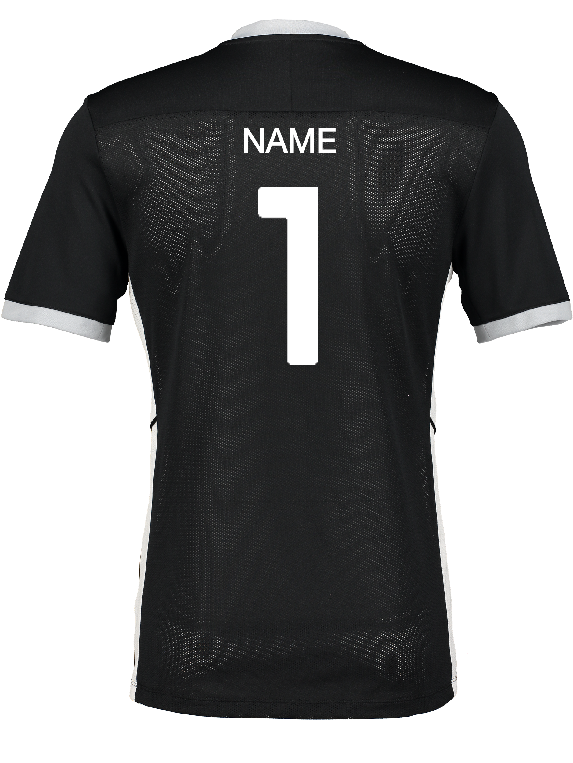 NIKE, Acd25 Ss Top Jr