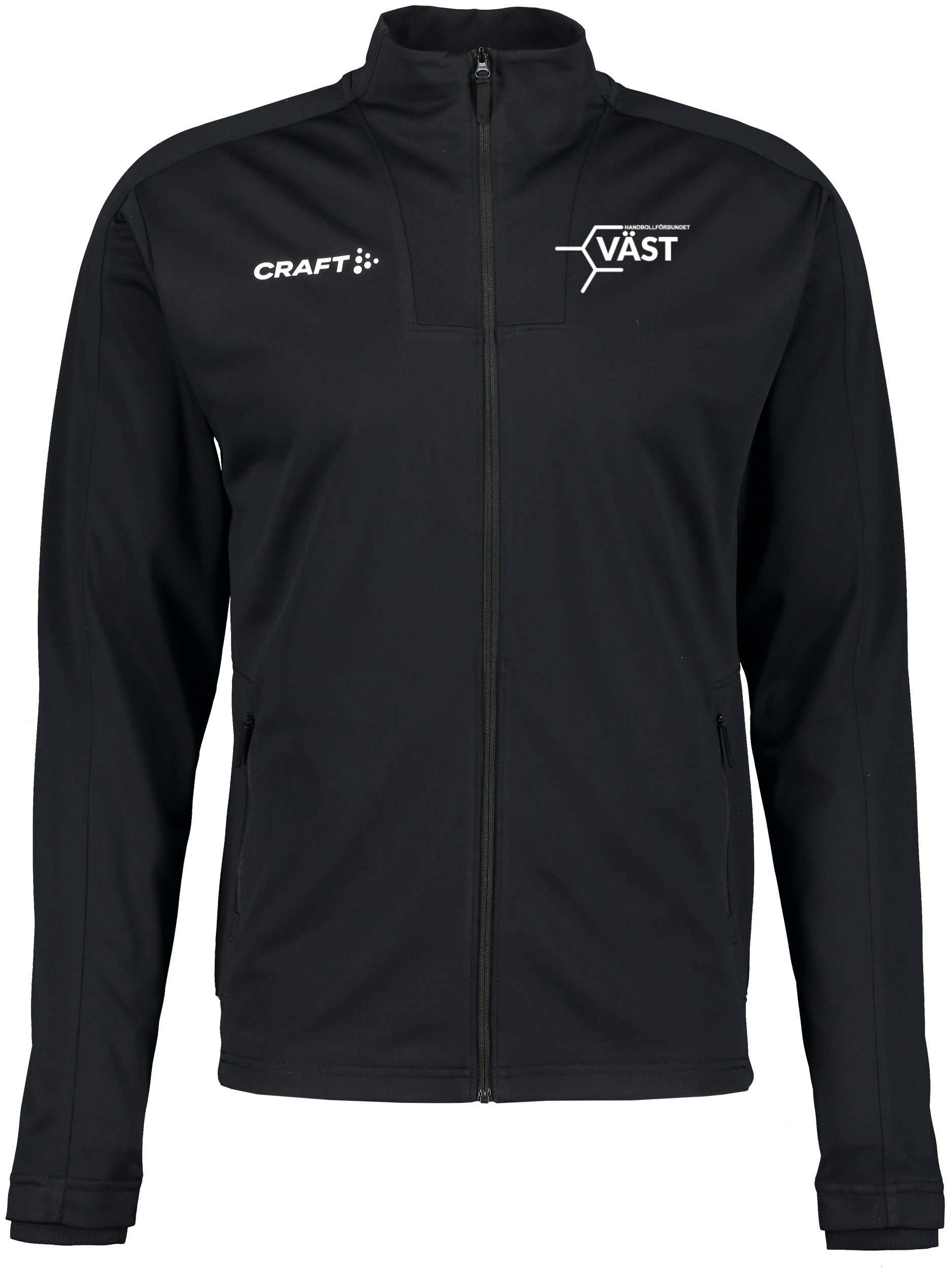 
CRAFT, 
Evolve 2.0 Full Zip Jacket M, 
Detail 1
