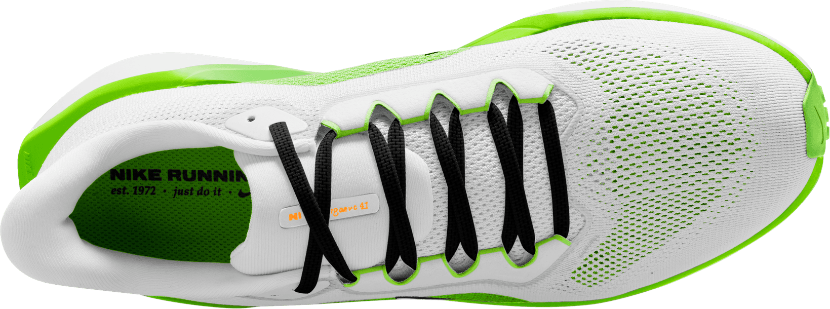 NIKE, NIKE PEGASUS 41 MEN'S ROAD RUNNING