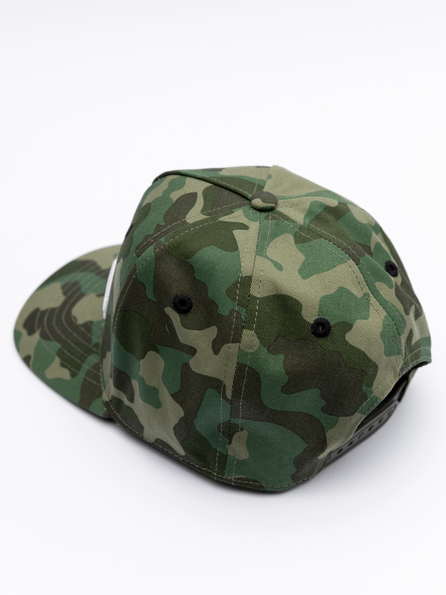 WARP, J Signature Cap