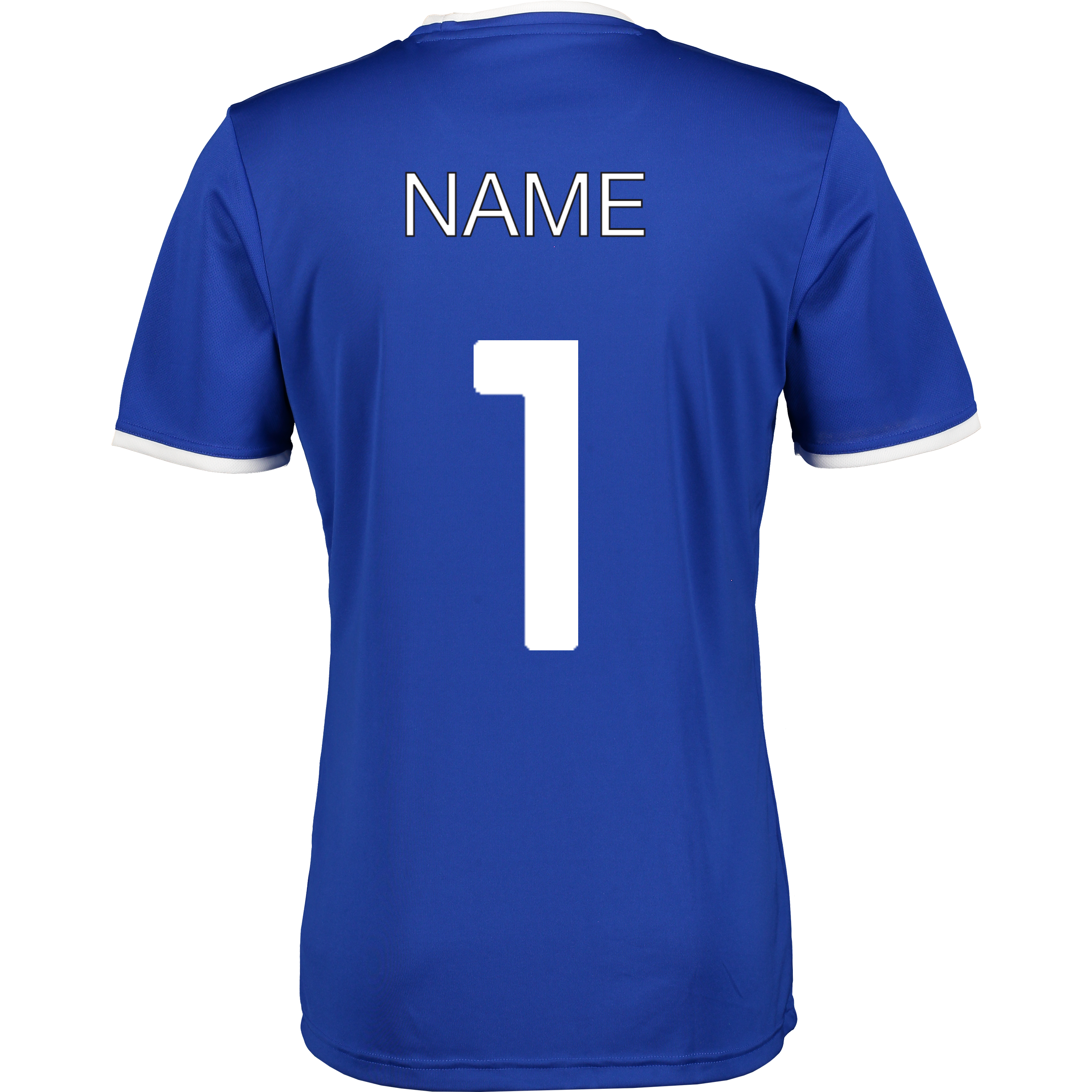 ADIDAS, ENT26 JSY JR