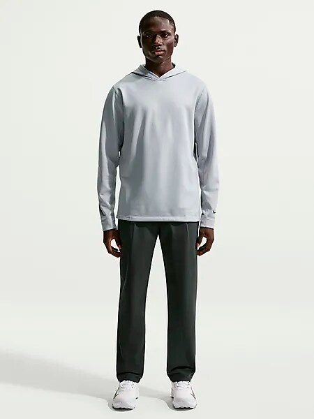 NIKE ХУДИ M NK TF GOOD