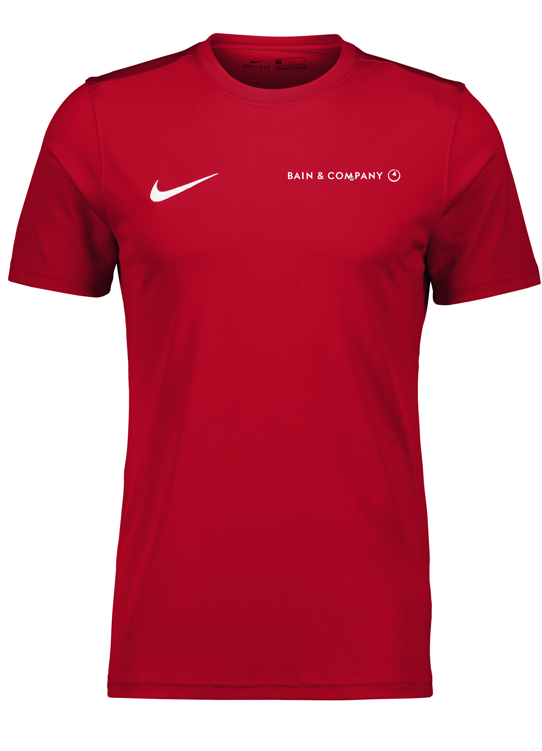 
NIKE, 
Park VII SS Jsy, 
Detail 1
