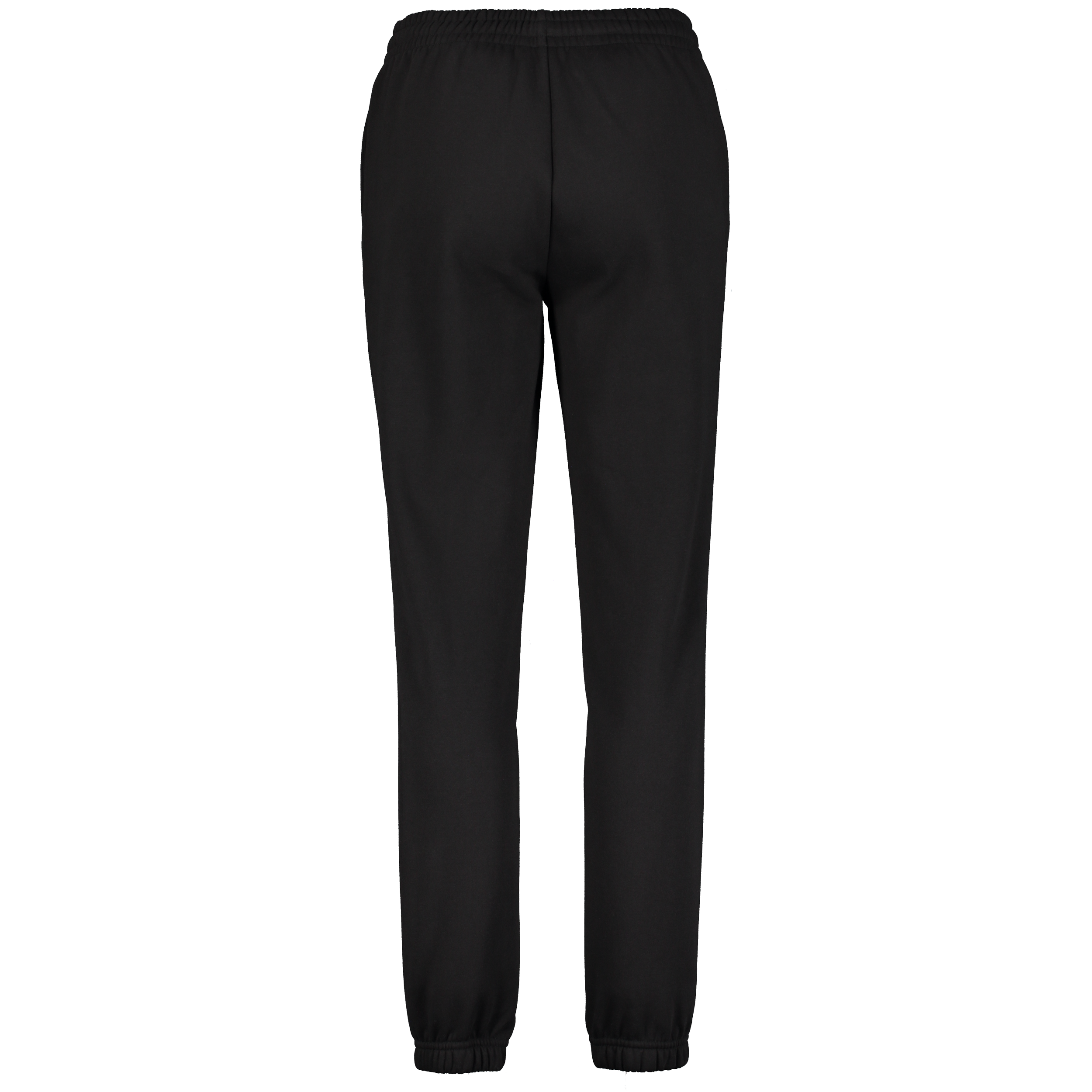 TAKEOFF, Basic Cuffed Sweatpant, mjukisbyxor, dam