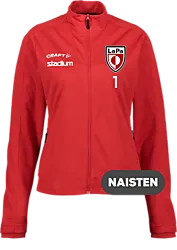 394167103101 CRAFT Evolve 2.0 Full Zip Jacket W 394167103101 CRAFT Evolve 2.0 Full Zip Jacket W Standard Small1x1