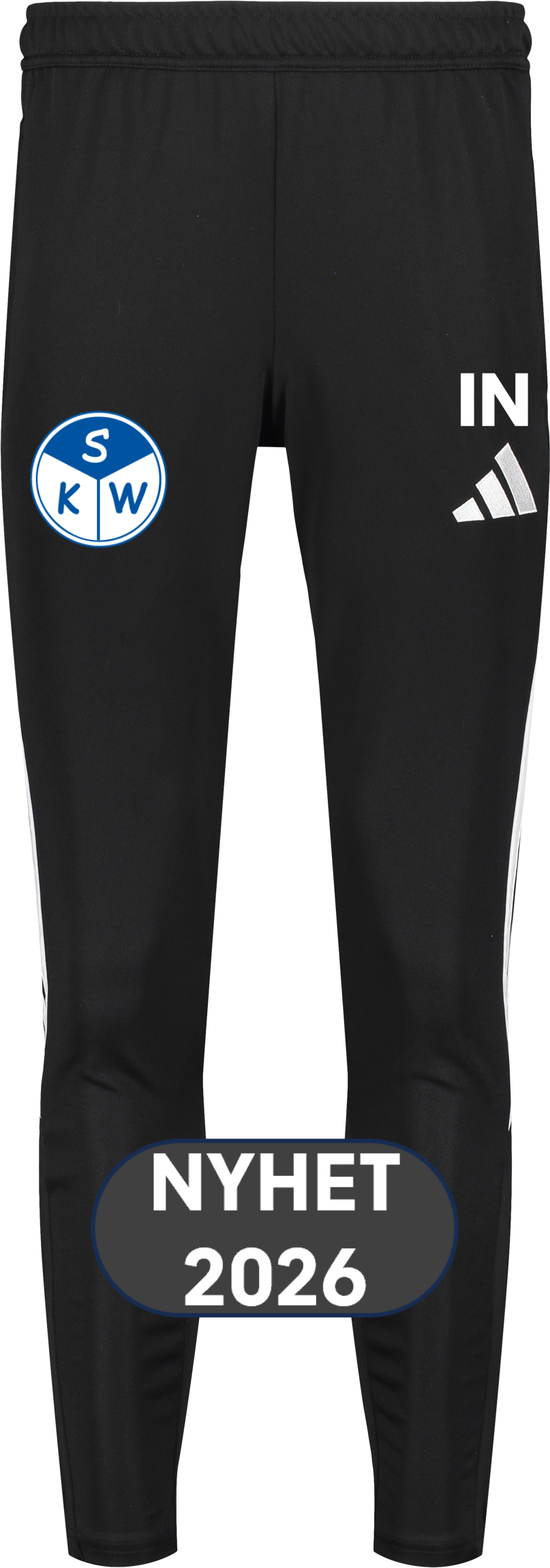 
ADIDAS, 
TIRO26 L PNT, 
Detail 1
