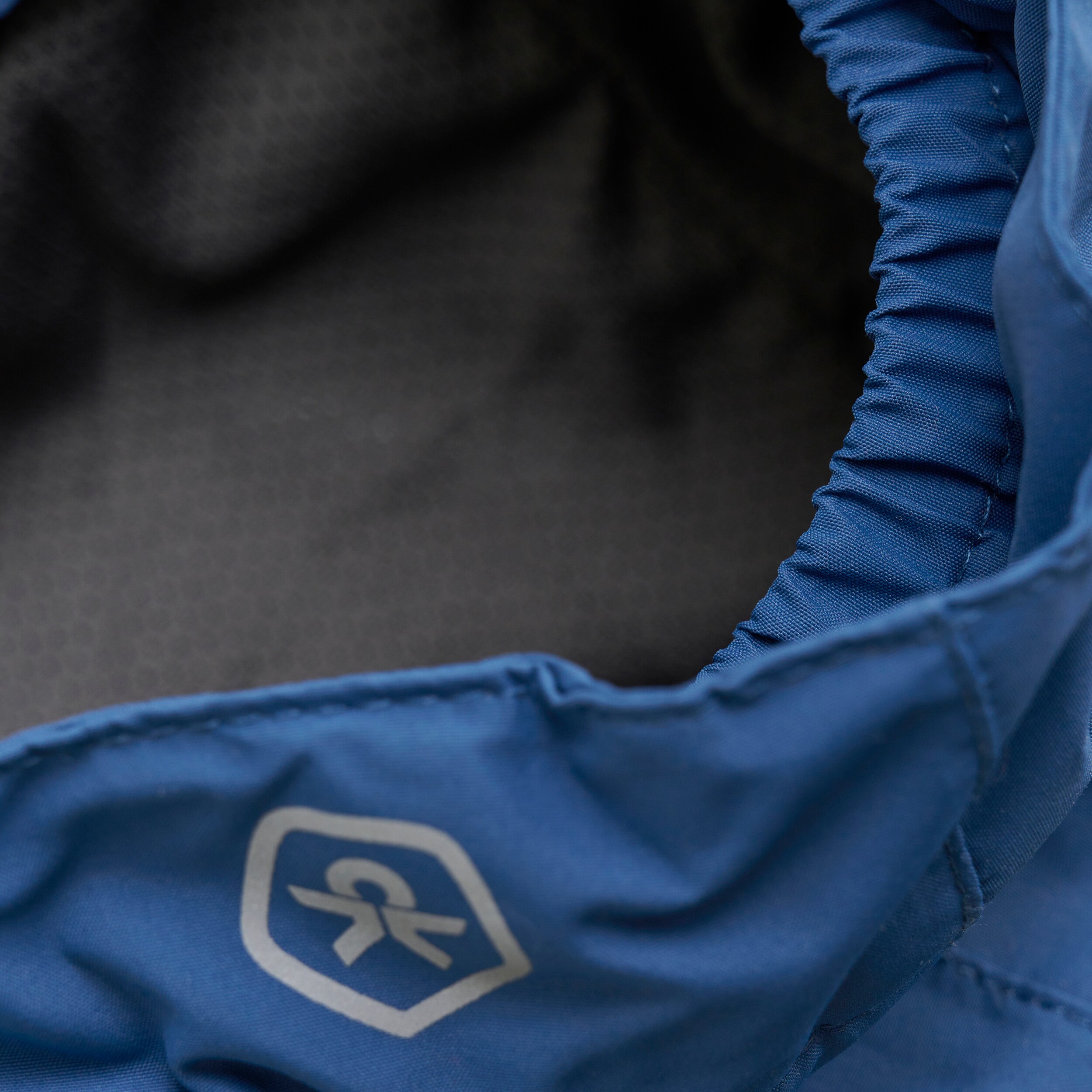 COLOR KIDS, K Shell Jacket