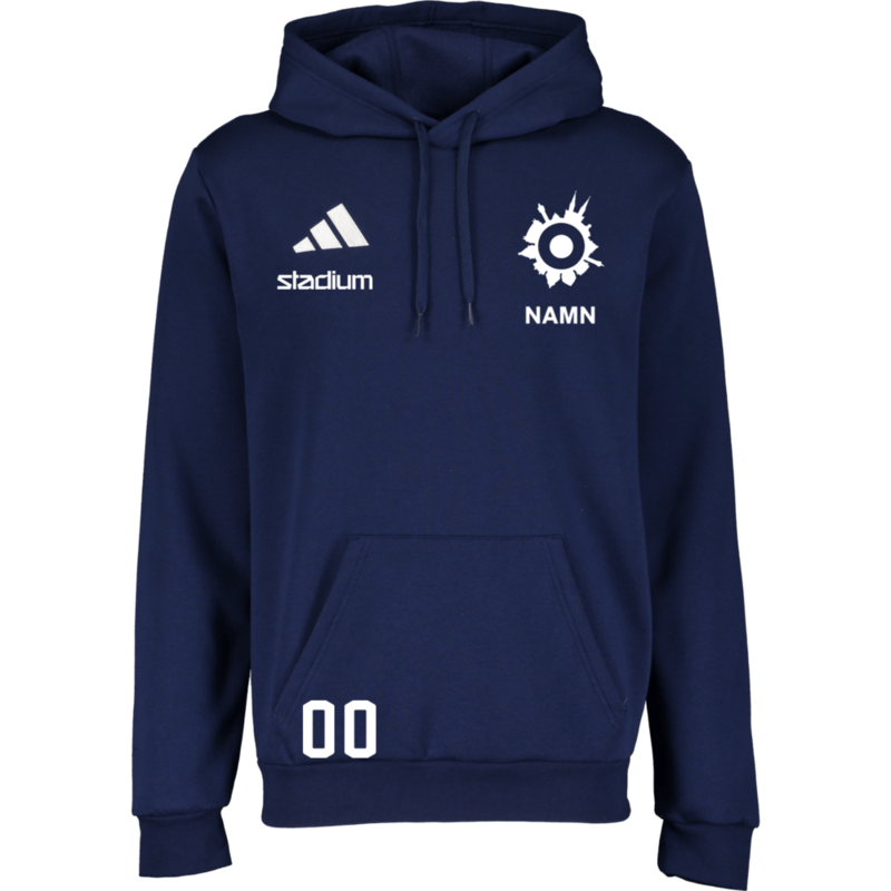 
ADIDAS, 
ENT26 HOODY, 
Detail 1
