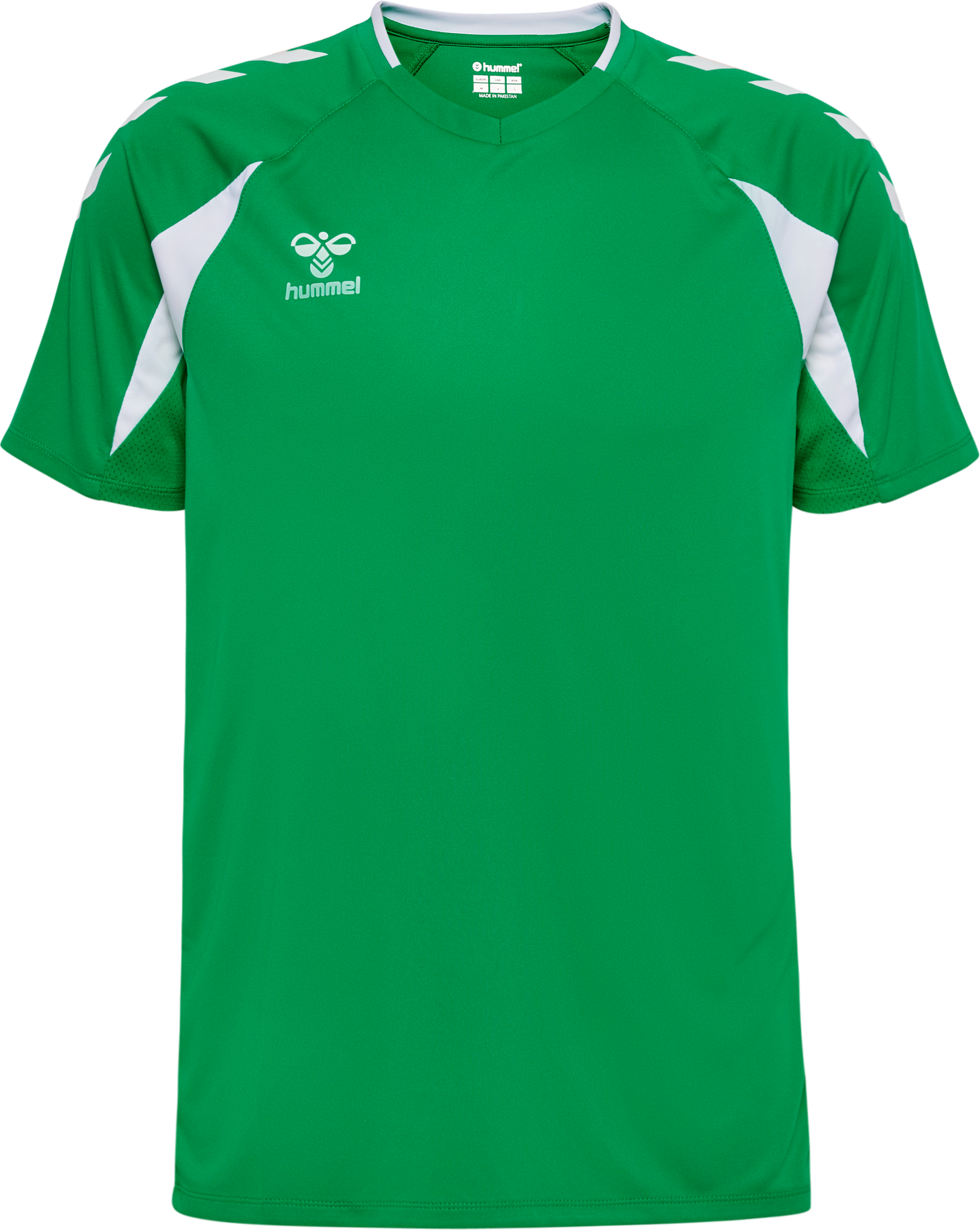 
HUMMEL, 
HMLCORE 2.0 JERSEY S/S KIDS, 
Detail 1
