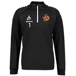 402202101101 SELECT Spain 25 Trg 1/2 Zip Jr 402202101101 SELECT Spain 25 Trg 1/2 Zip Jr Standard Small1x1