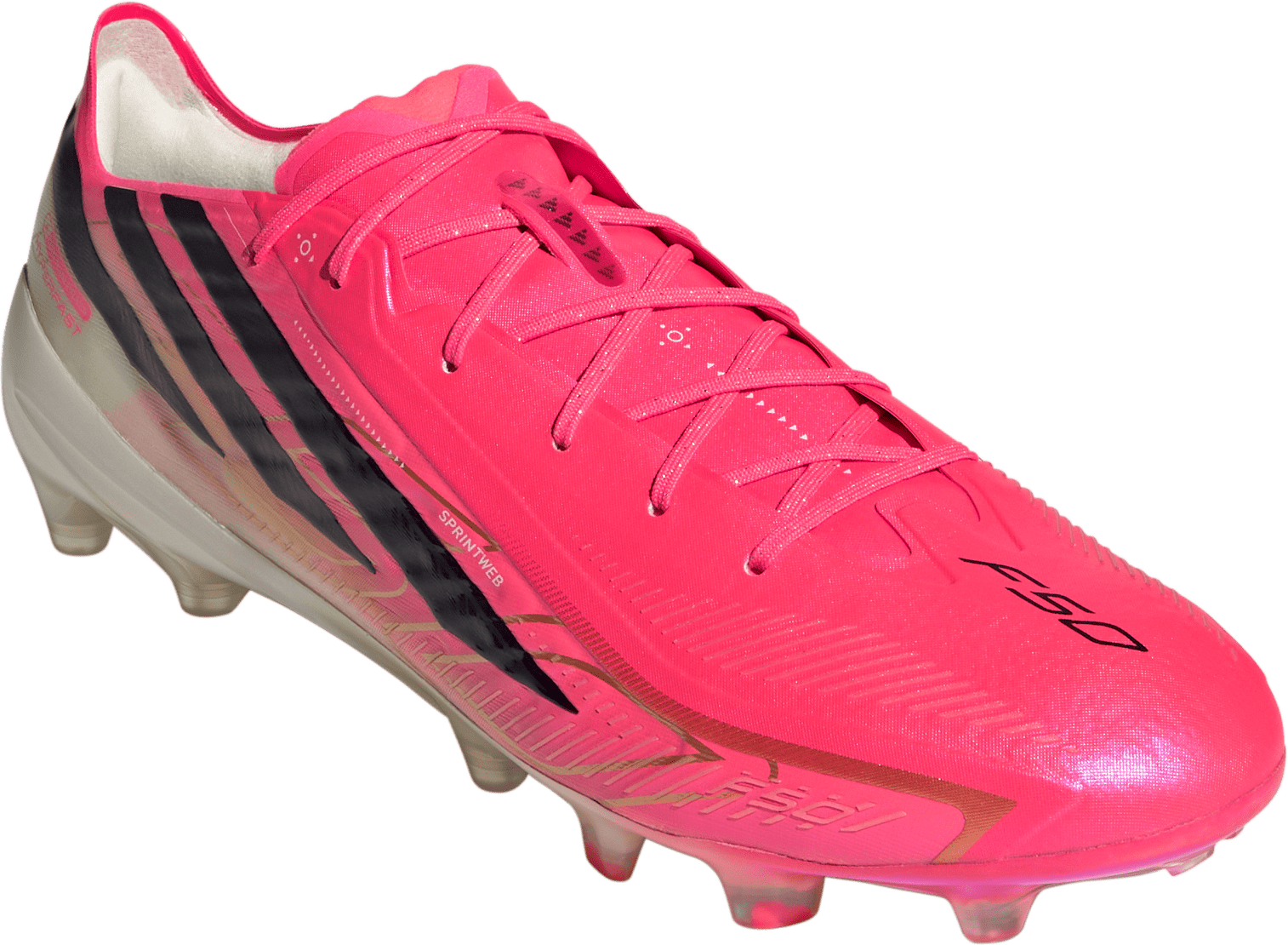 ADIDAS, F50 HYPERFAST ELITE AG