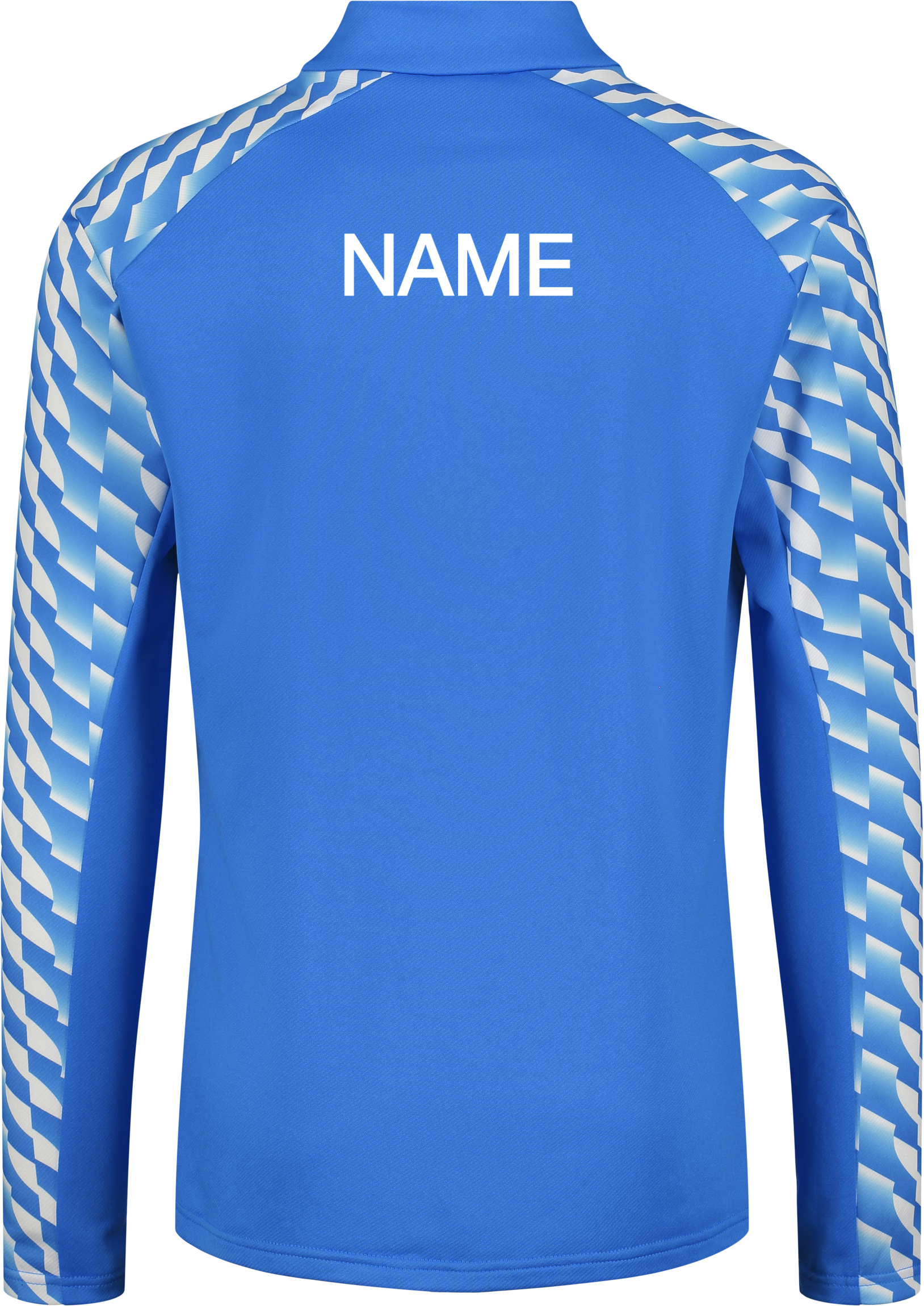 PUMA, TEAMLIGA26 TRAINING 1/4 ZIP TOP JR
