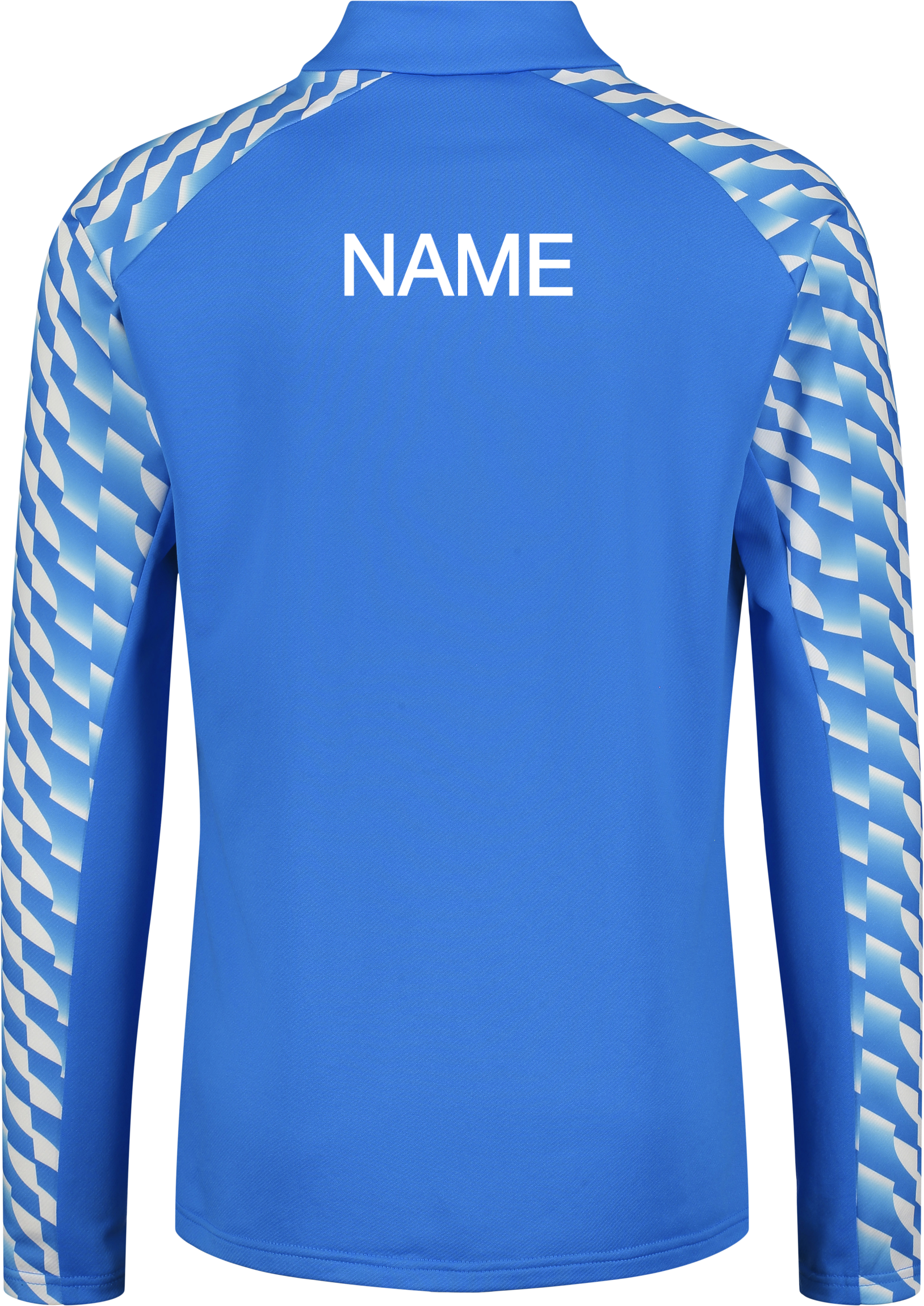 PUMA, TEAMLIGA26 TRAINING 1/4 ZIP TOP JR