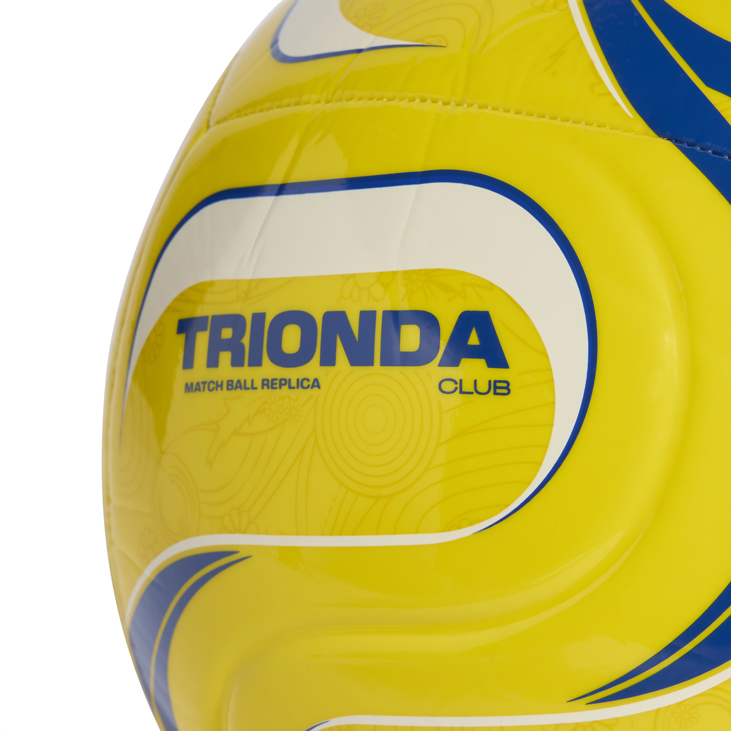 ADIDAS, SVFF CLUB BALL HOME