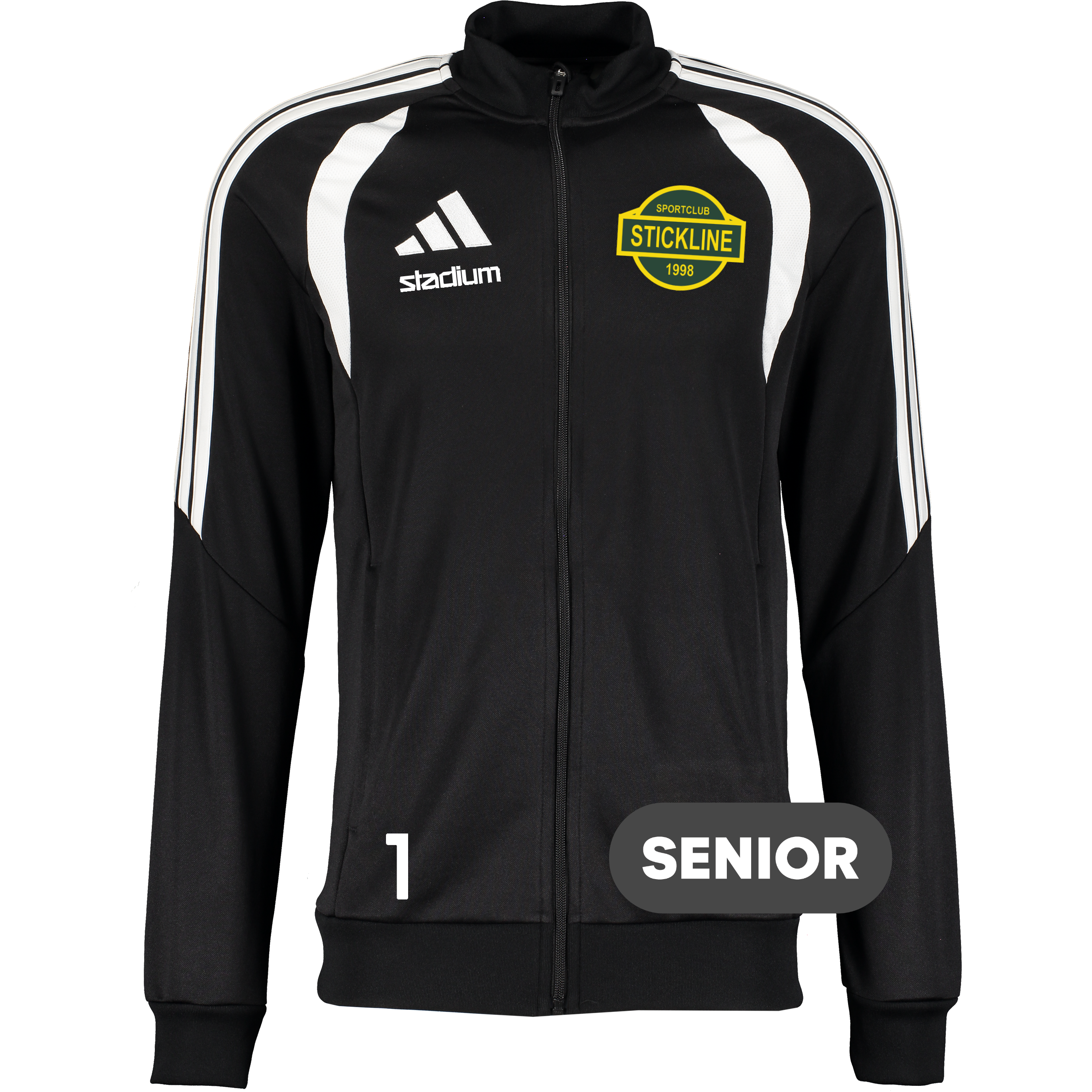 
ADIDAS, 
TIRO26 L TR JKT, 
Detail 1
