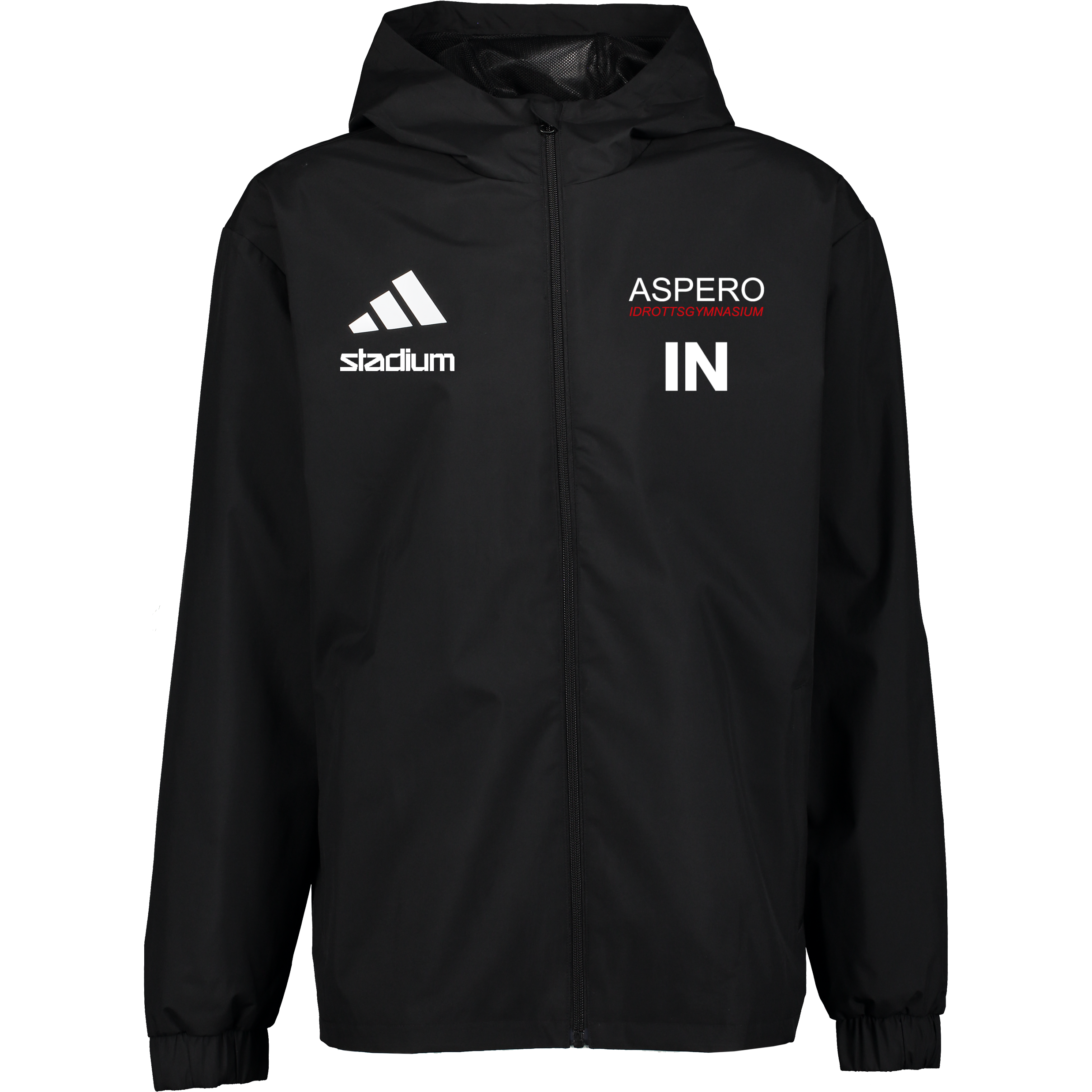 
ADIDAS, 
ENT26 AW JKT JR, 
Detail 1
