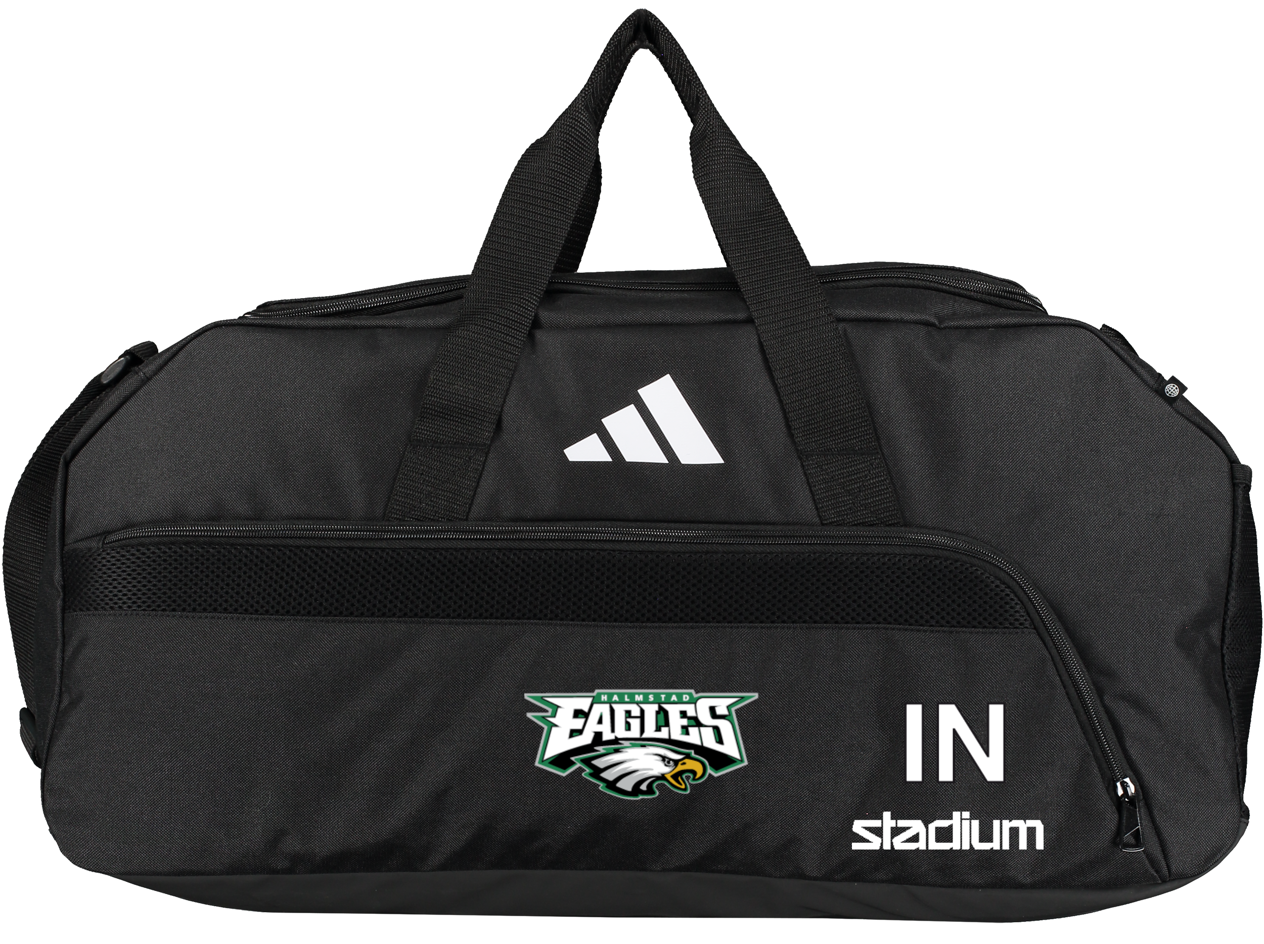 
ADIDAS, 
Tiro League Duffle L, 
Detail 1
