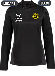 392098103101 PUMA T Goal 1/4 Zip W 392098103101 PUMA T Goal 1/4 Zip W Standard Small1x1