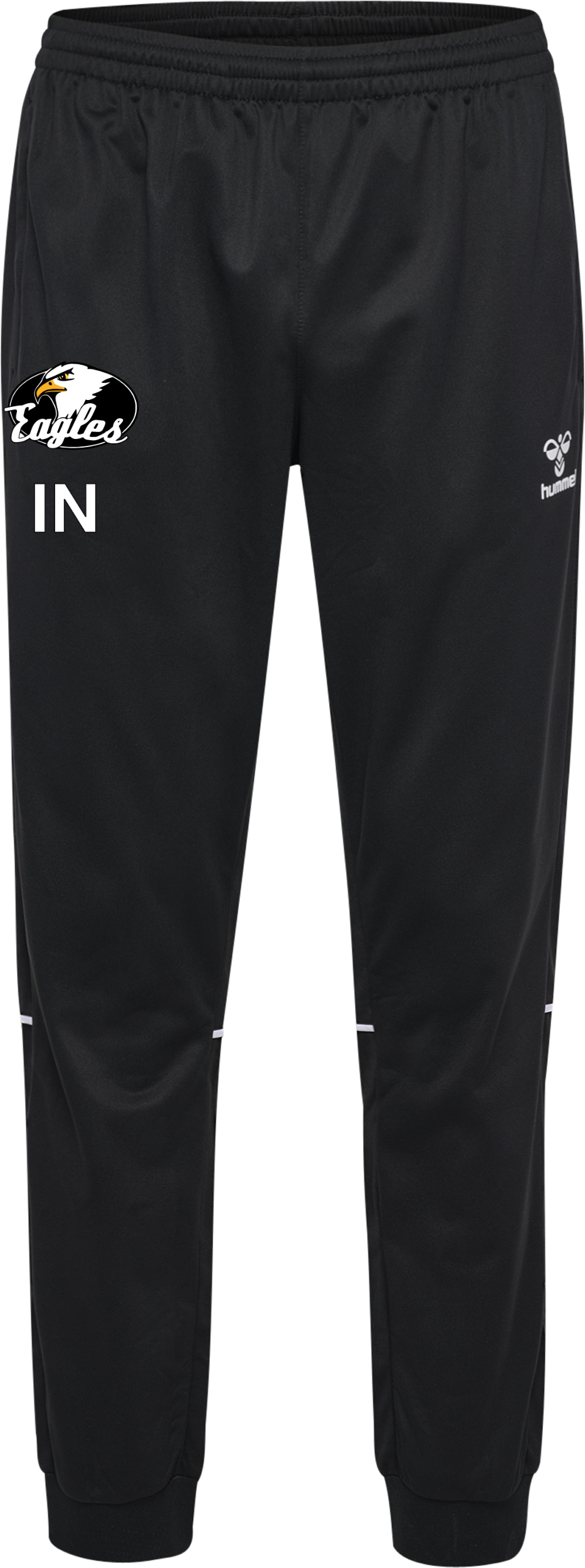 
HUMMEL, 
HMLCORE 2.0 TRACK PANTS, 
Detail 1
