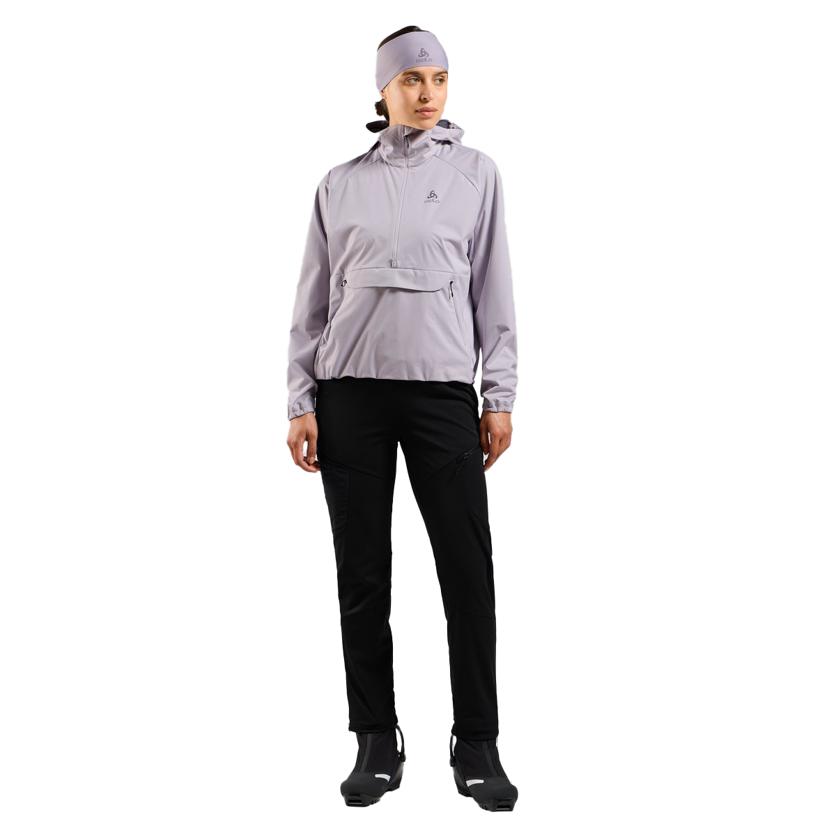 ODLO, W Zeroweight Pro Windproof Anorak
