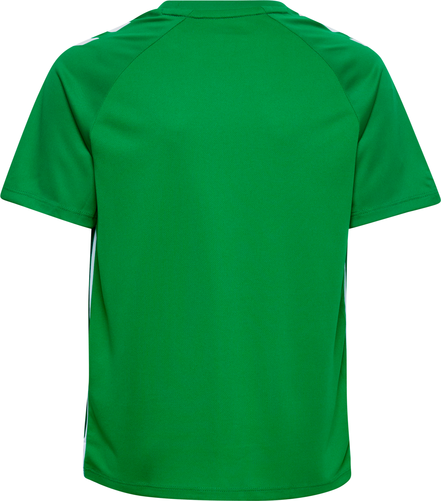 HUMMEL, HMLMATCH STRIP SS JSY JR