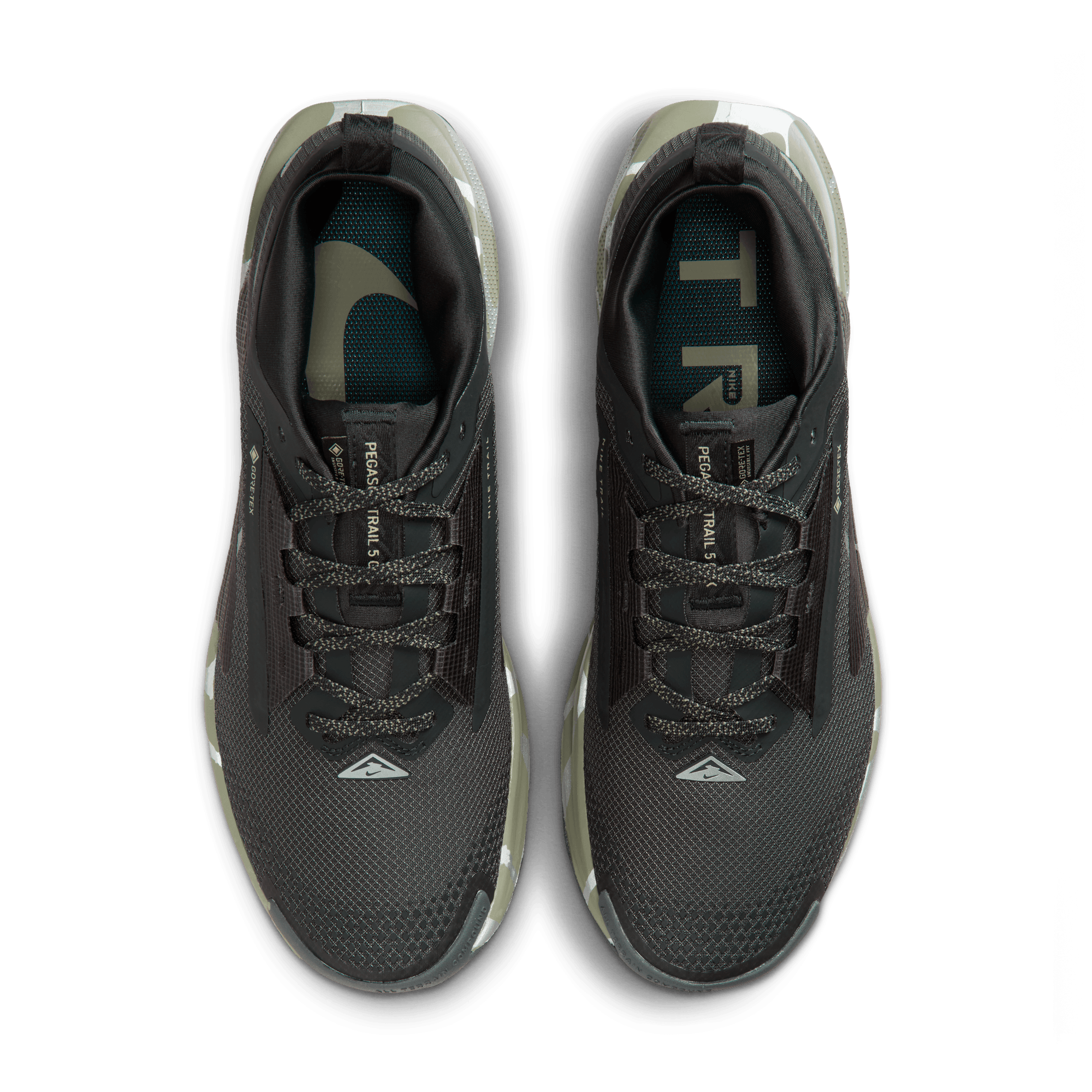 NIKE, M Reactx Pegasus Trail 5 Gtx